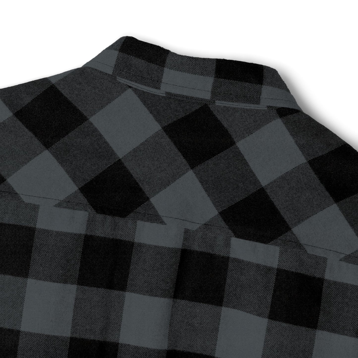 PITTED Basic Flannel - Timeless Comfort Meets Style