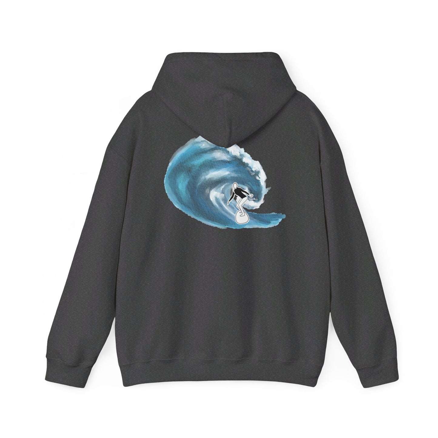 PITTED Women Can Shredd Hoodie – Bold, Warm, and Sustainable

