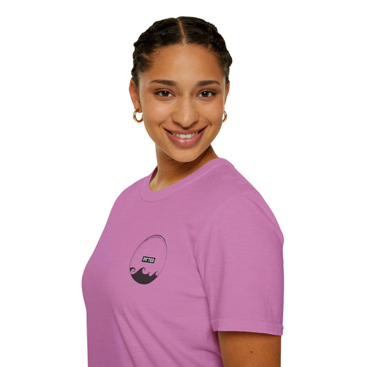 Soft & Stylish Underwater Temptress Women’s T-Shirt


