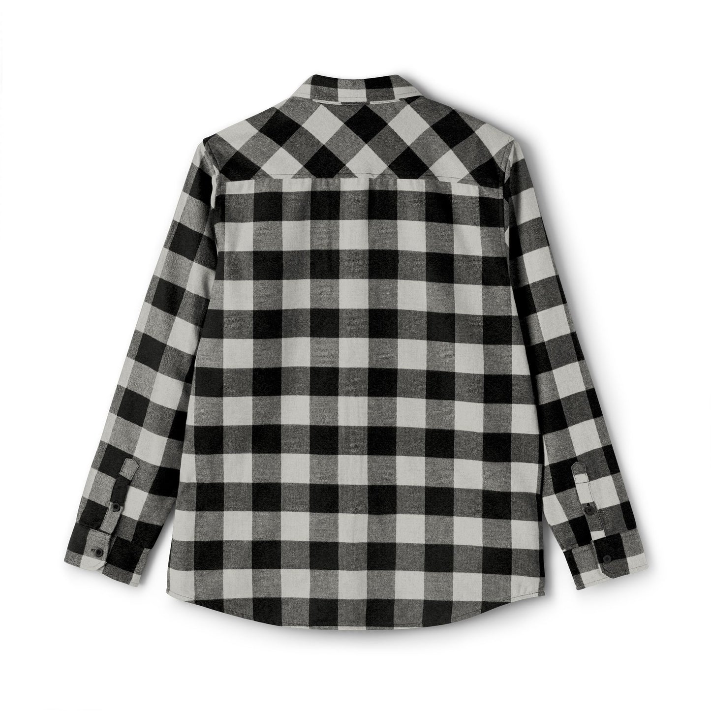 PITTED Basic Flannel - Timeless Comfort Meets Style