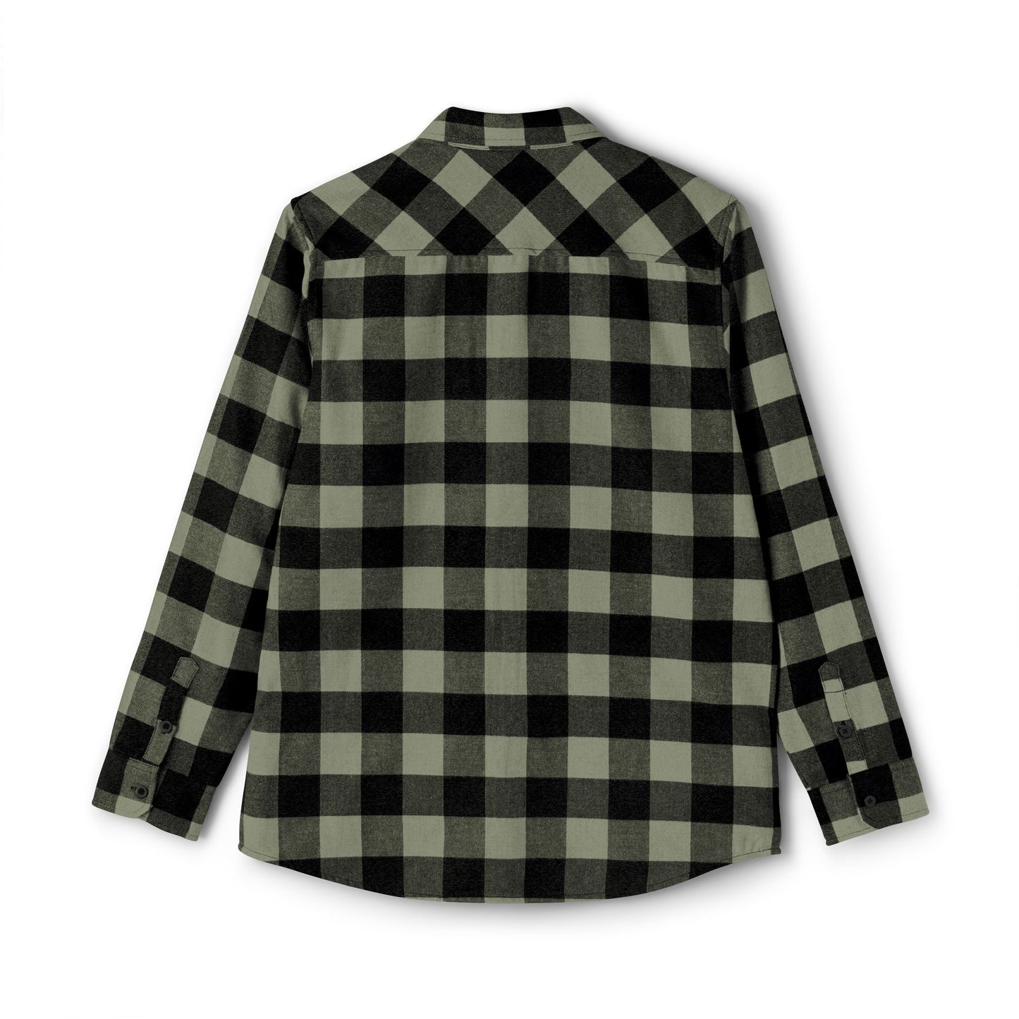 PITTED Basic Flannel - Timeless Comfort Meets Style