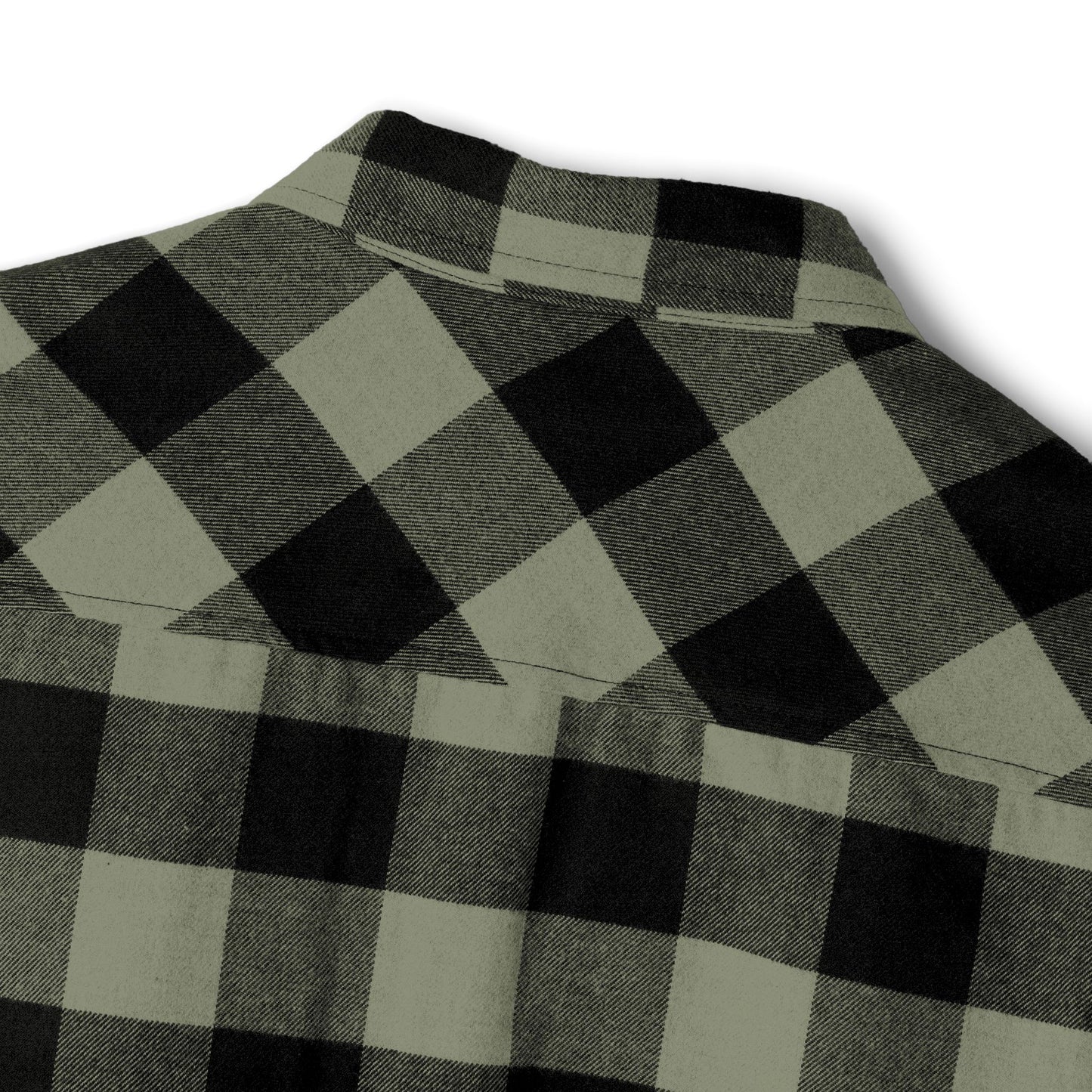 PITTED Basic Flannel - Timeless Comfort Meets Style