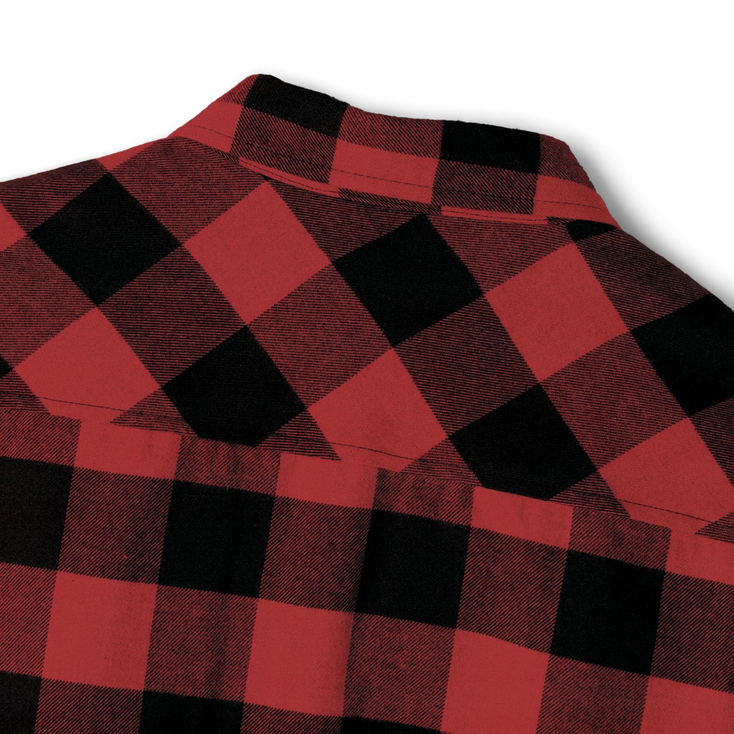 PITTED Basic Flannel - Timeless Comfort Meets Style