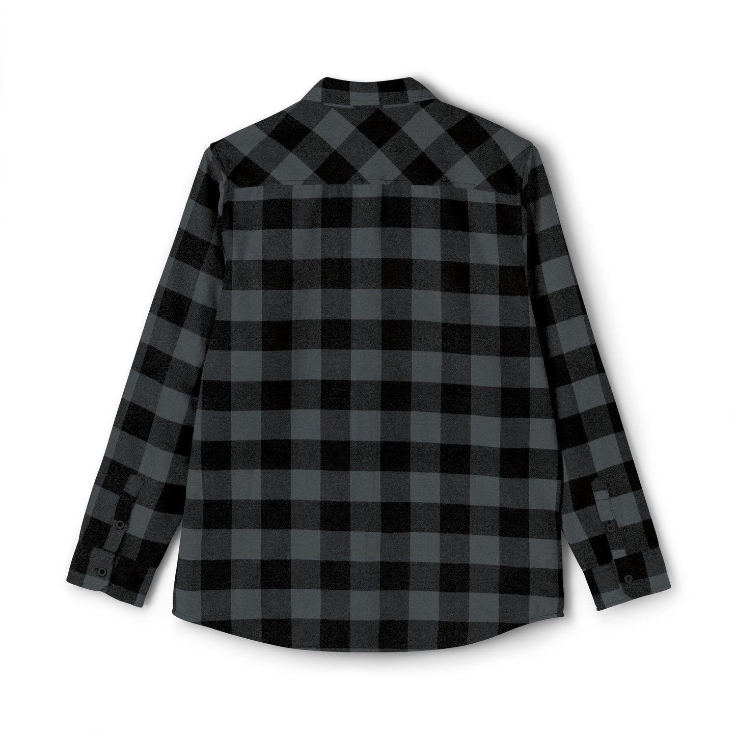 PITTED Basic Flannel - Timeless Comfort Meets Style