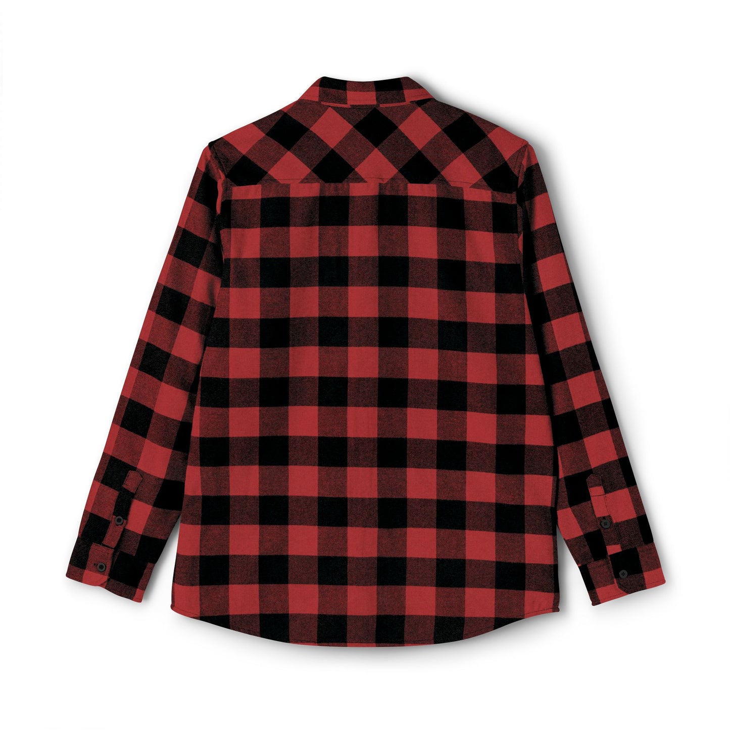 PITTED Basic Flannel - Timeless Comfort Meets Style