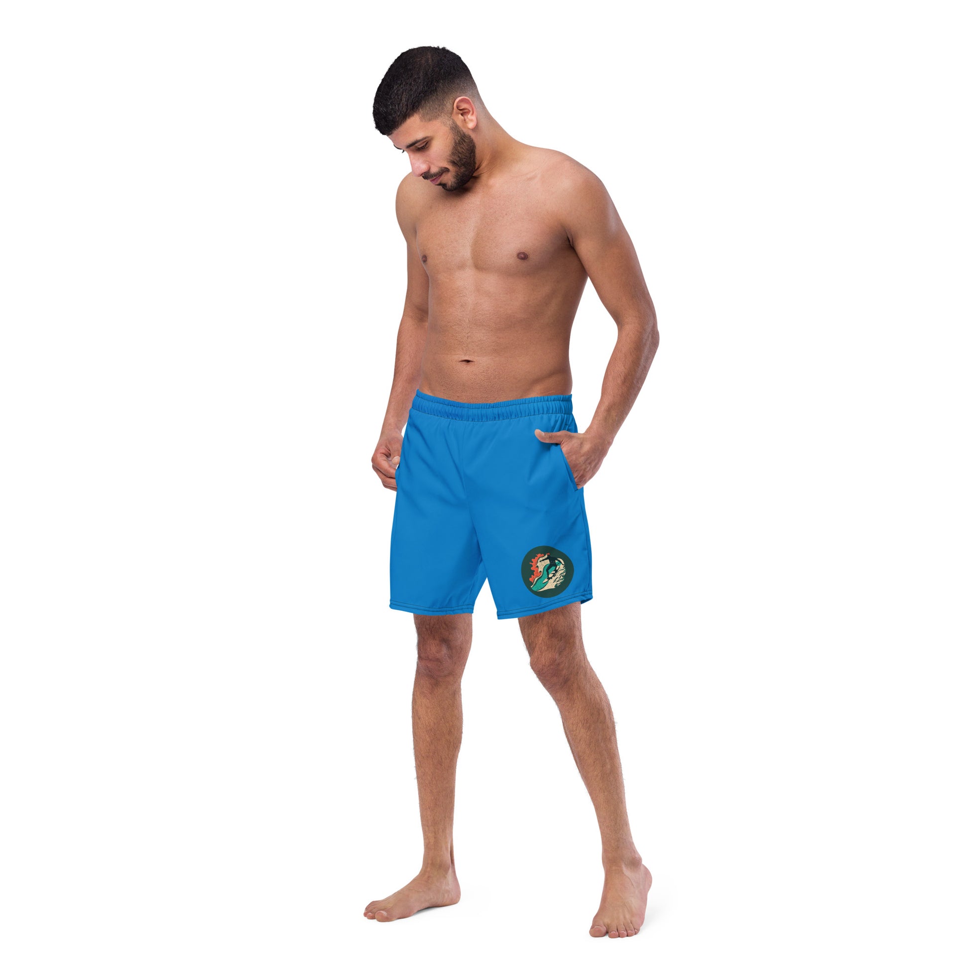BoardScout Board Shorts: Ultimate Surf and Beach Gear