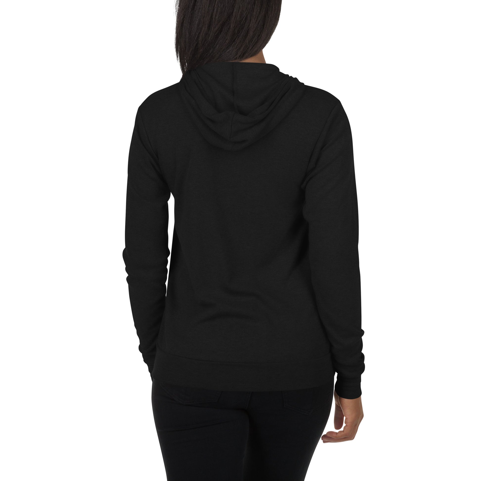 Beach Life Women's Zip-Up Hoodie | Comfort Meets Style