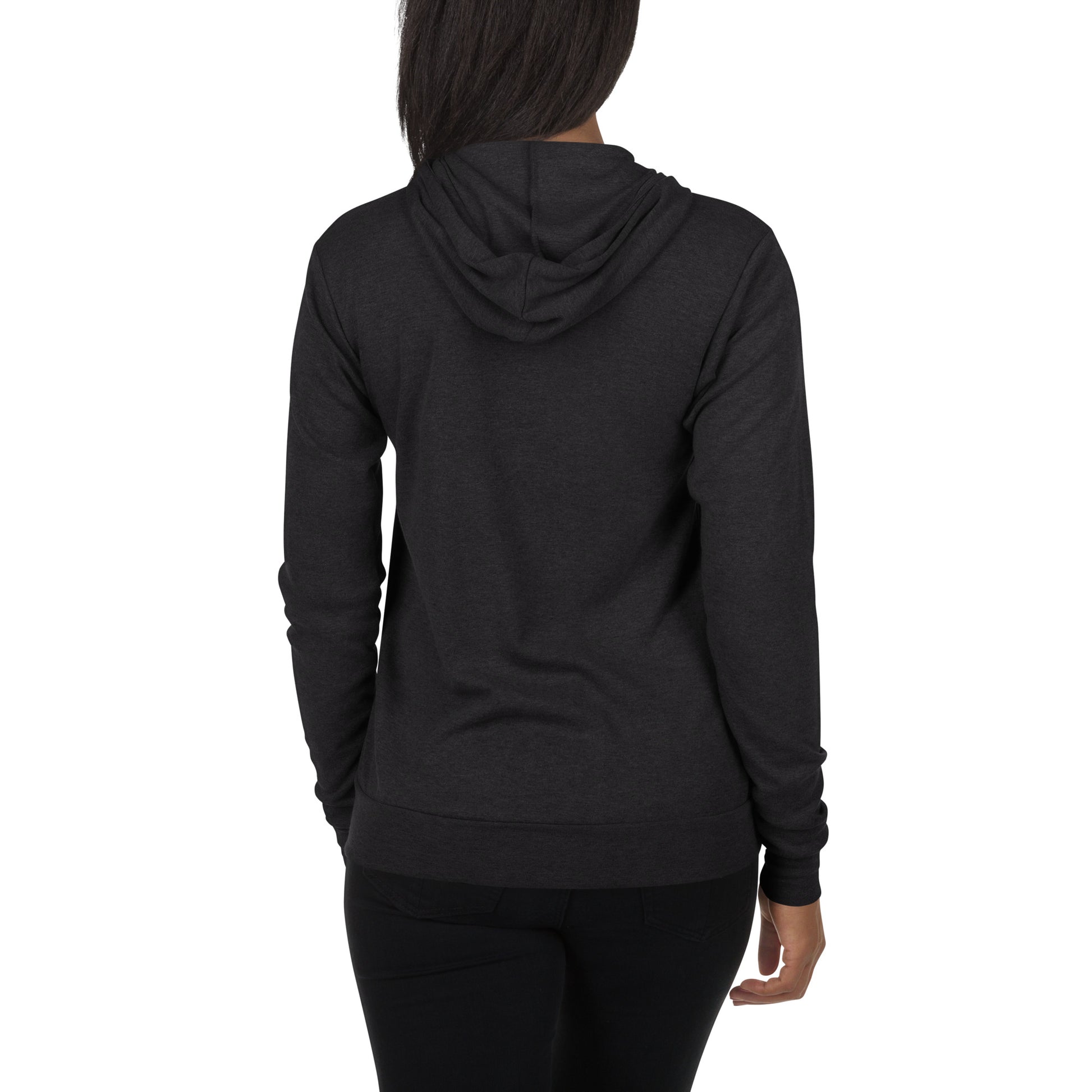 Beach Life Women's Zip-Up Hoodie | Comfort Meets Style