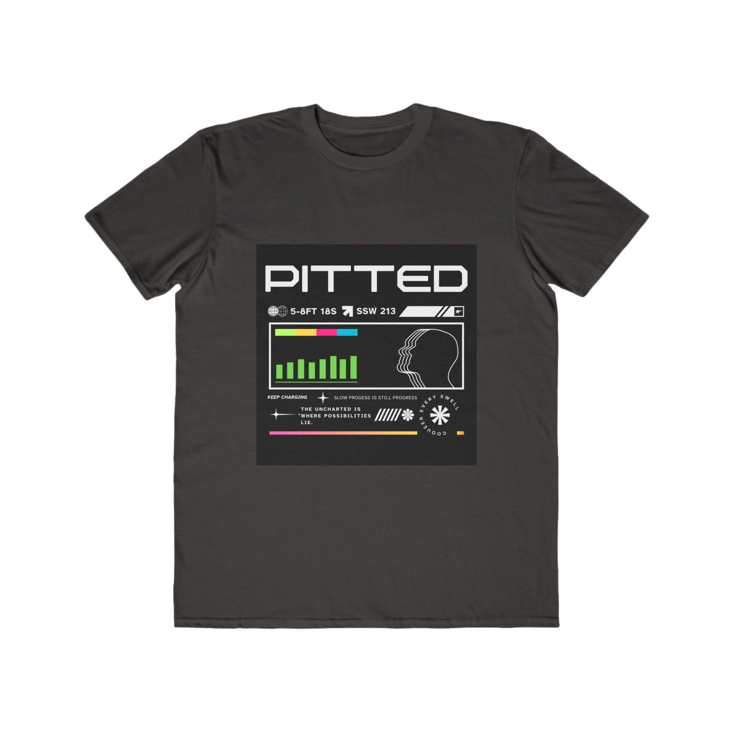 Dream Forecast Graphic T-Shirt - Durable, Comfortable, Bold