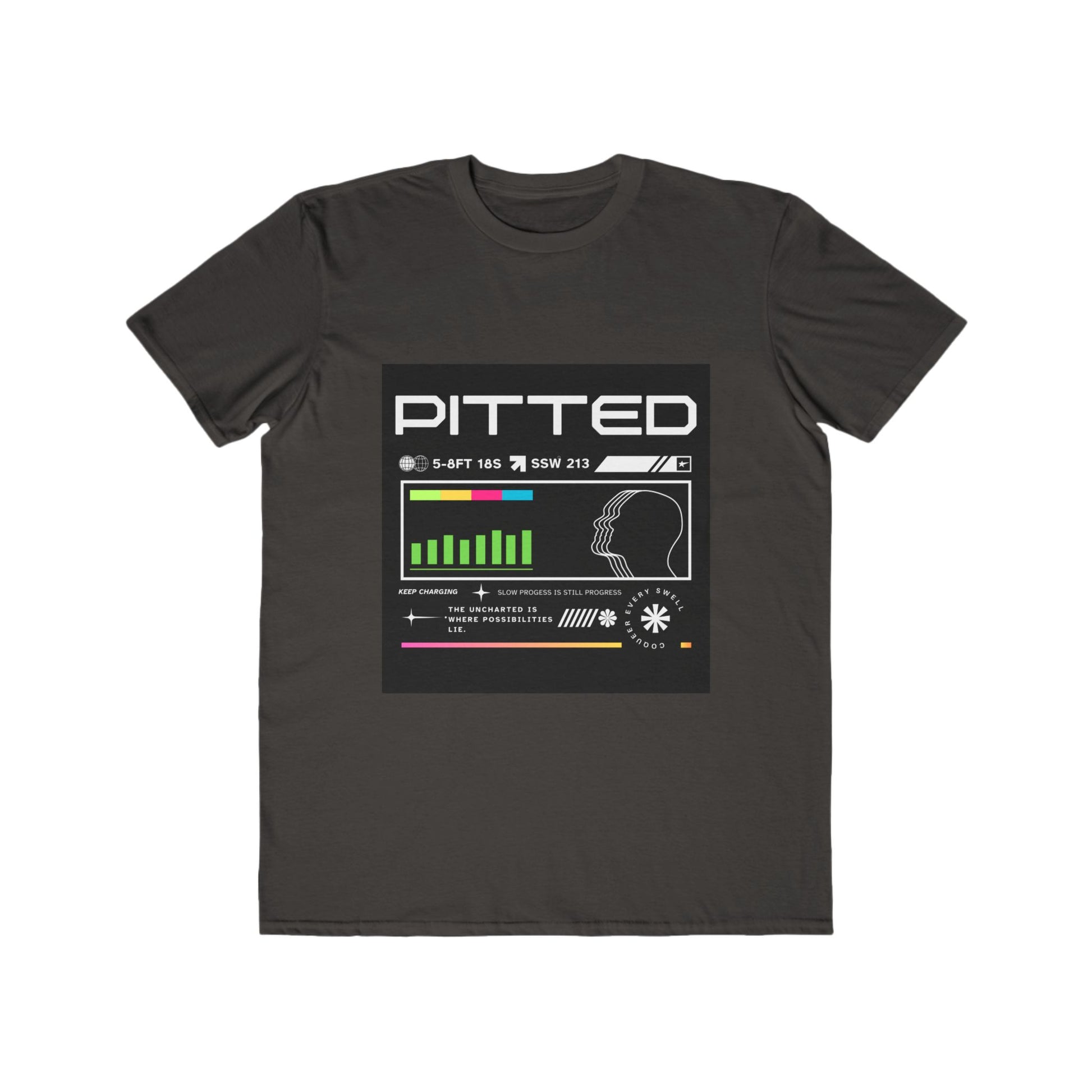 Dream Forecast Graphic T-Shirt - Durable, Comfortable, Bold