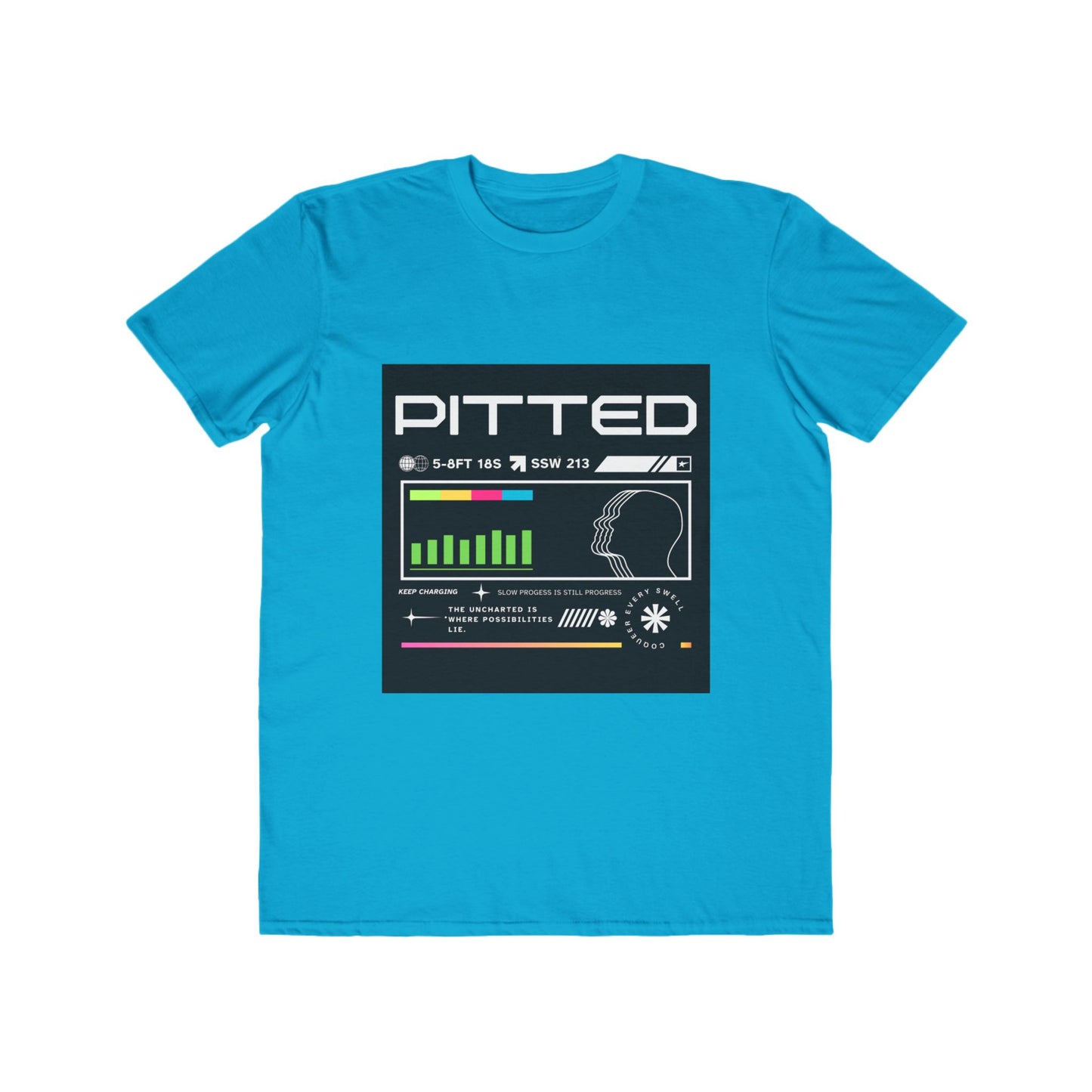Dream Forecast Graphic T-Shirt - Durable, Comfortable, Bold