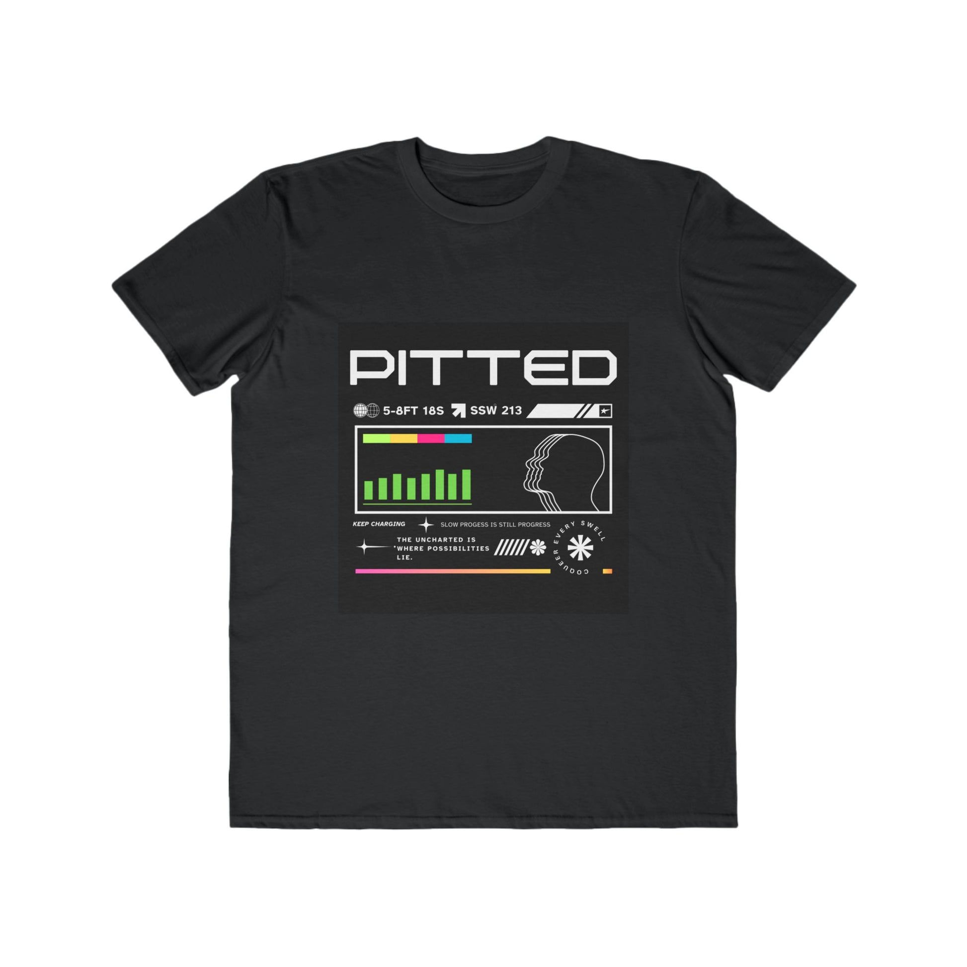 Dream Forecast Graphic T-Shirt - Durable, Comfortable, Bold