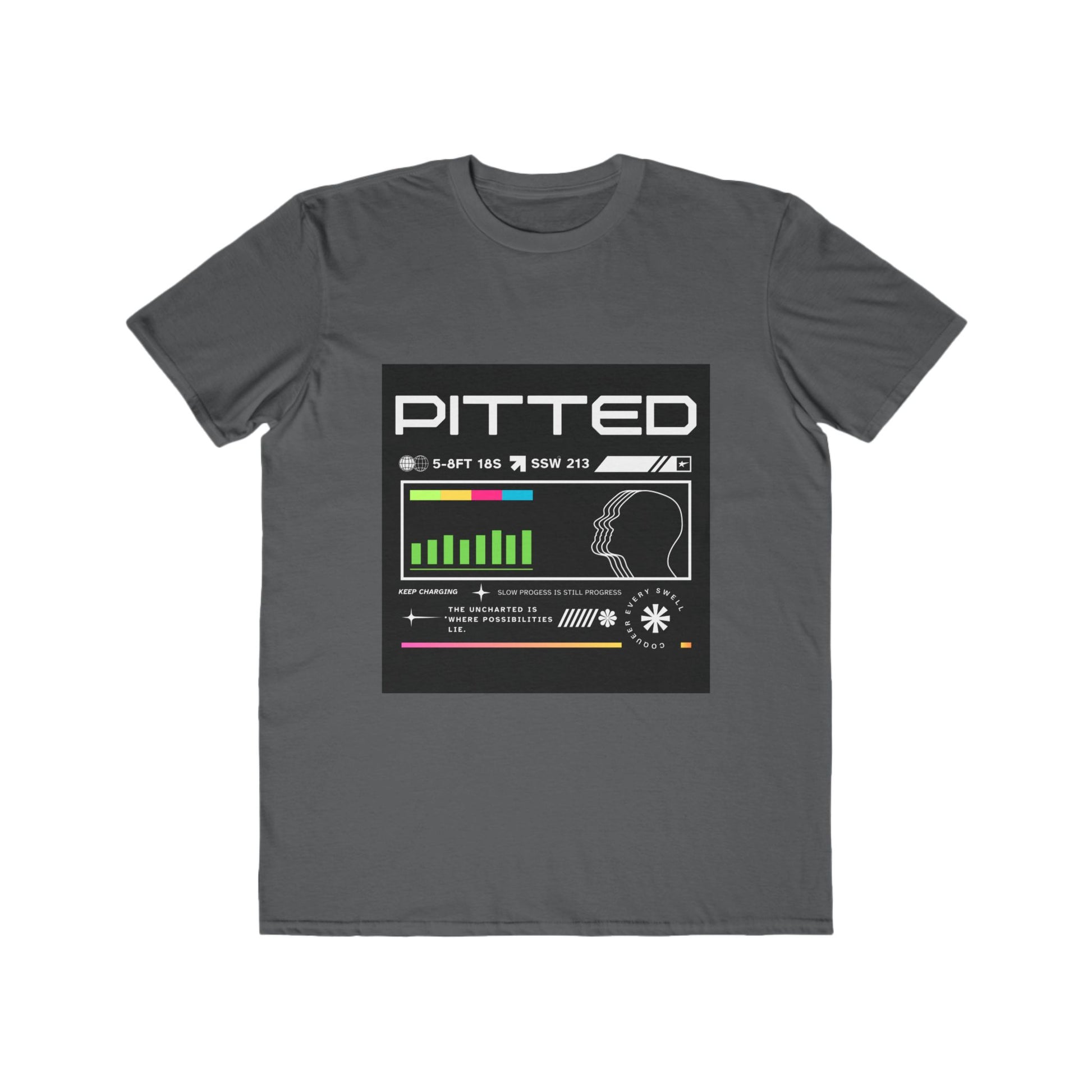 Dream Forecast Graphic T-Shirt - Durable, Comfortable, Bold