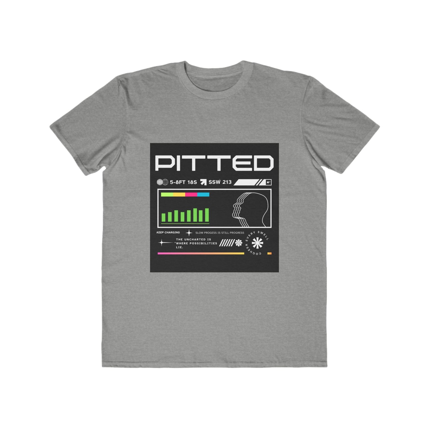 Dream Forecast Graphic T-Shirt - Durable, Comfortable, Bold