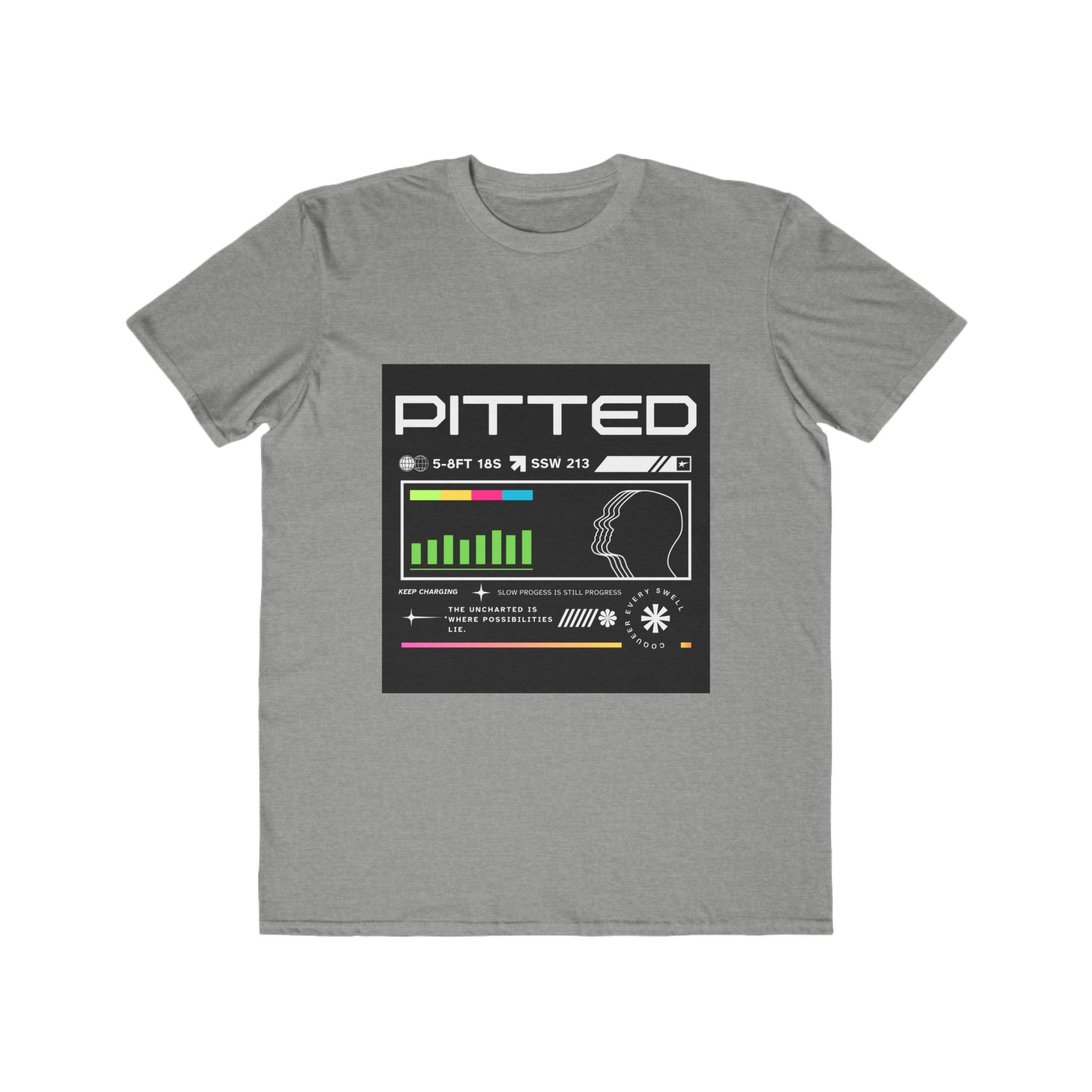 Dream Forecast Graphic T-Shirt - Durable, Comfortable, Bold