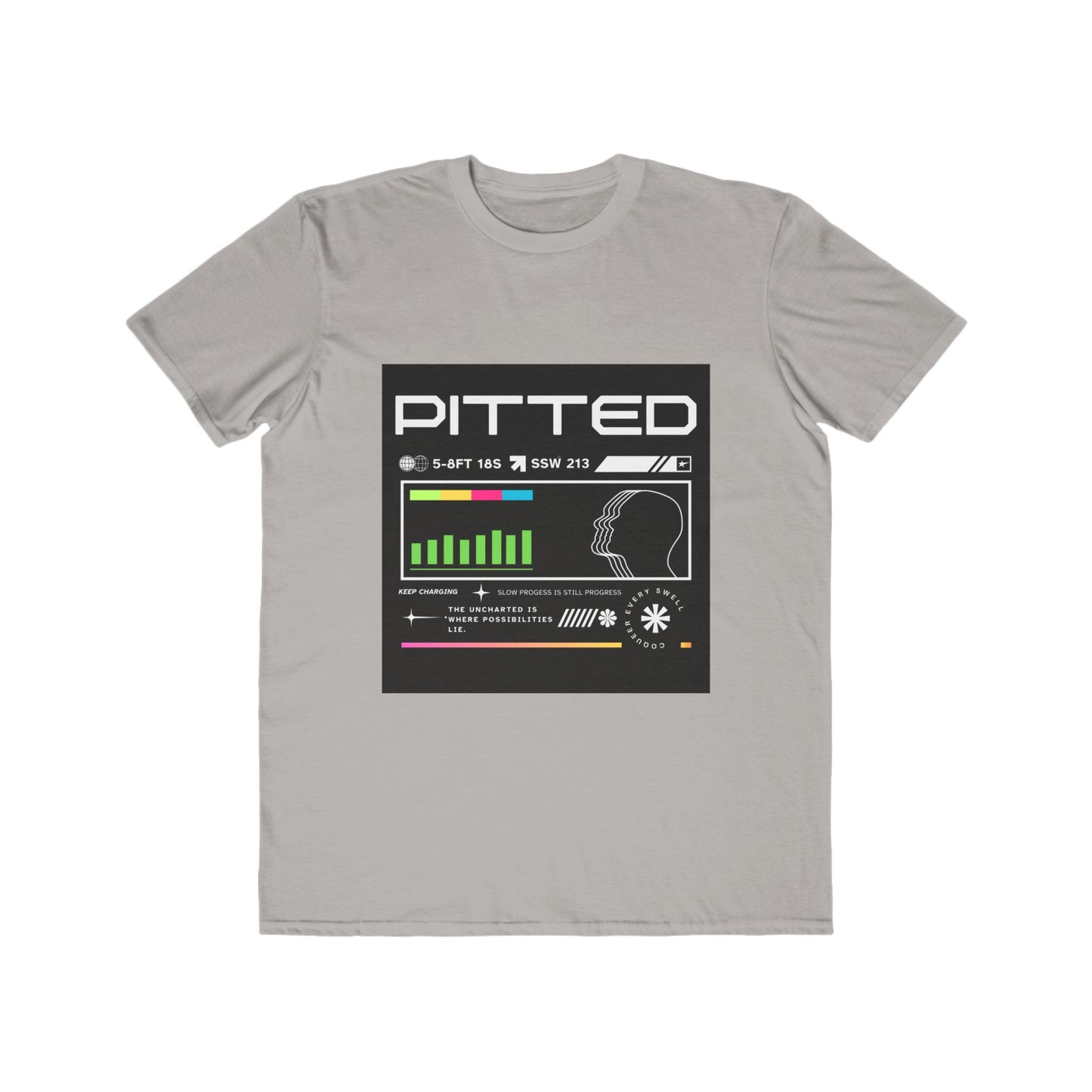 Dream Forecast Graphic T-Shirt - Durable, Comfortable, Bold