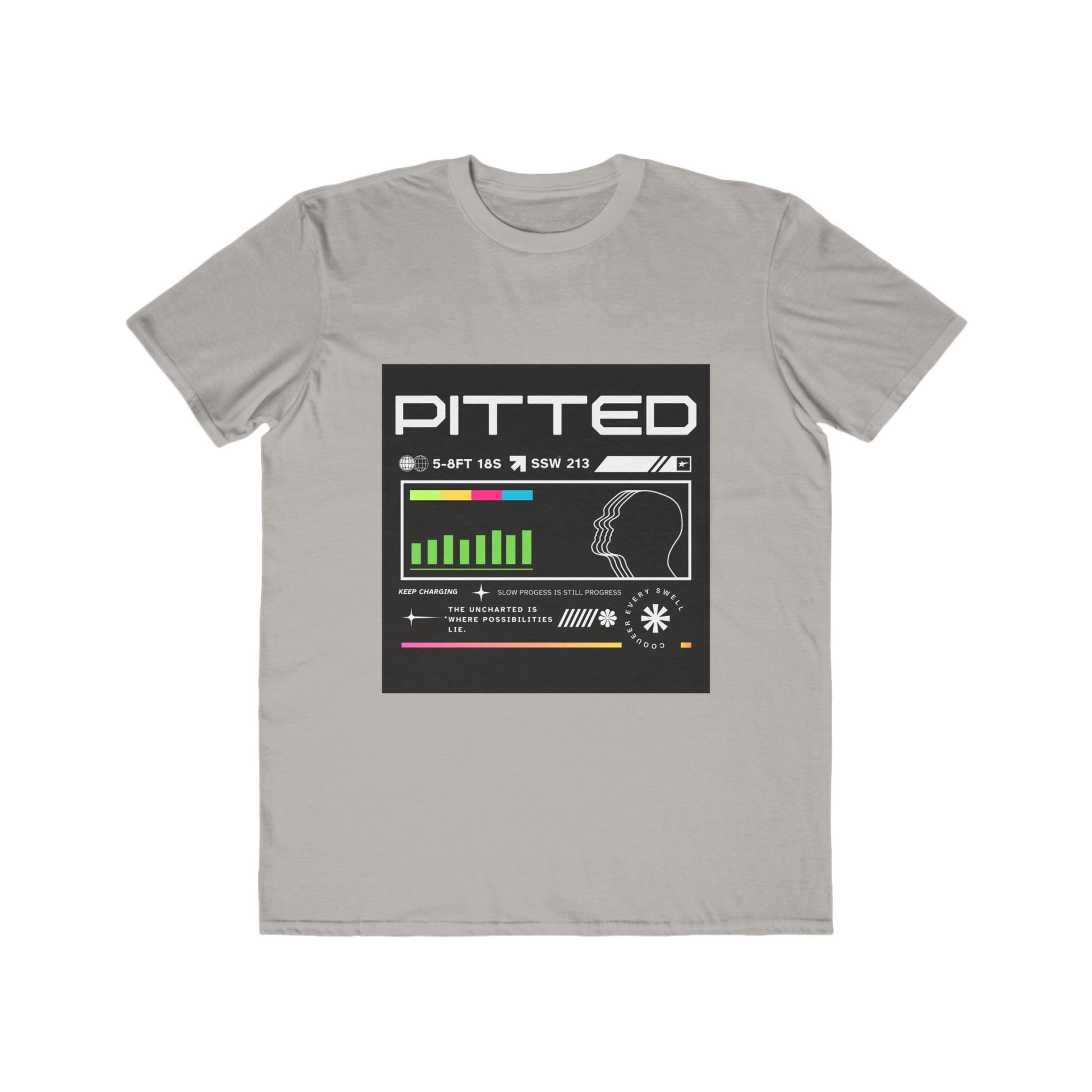 Dream Forecast Graphic T-Shirt - Durable, Comfortable, Bold