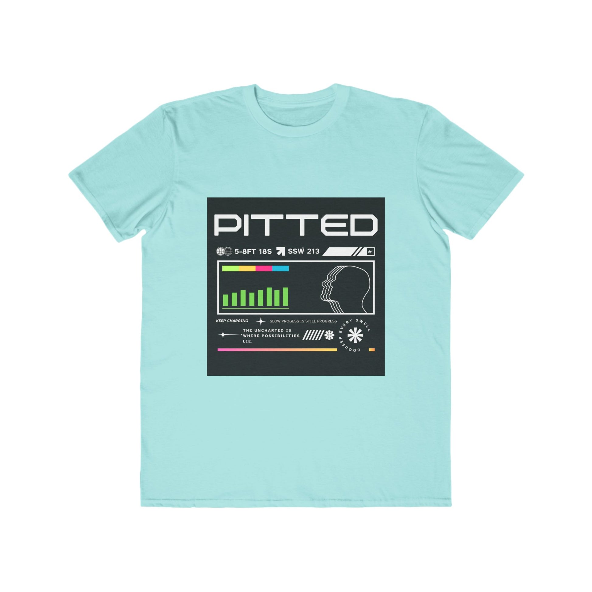 Dream Forecast Graphic T-Shirt - Durable, Comfortable, Bold