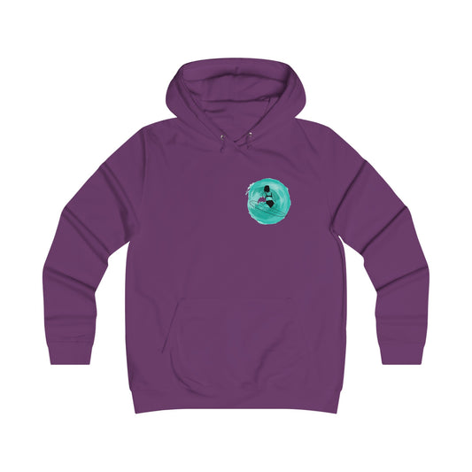 Embrace the Waves with PITTED Soul Surfer Hoodie

