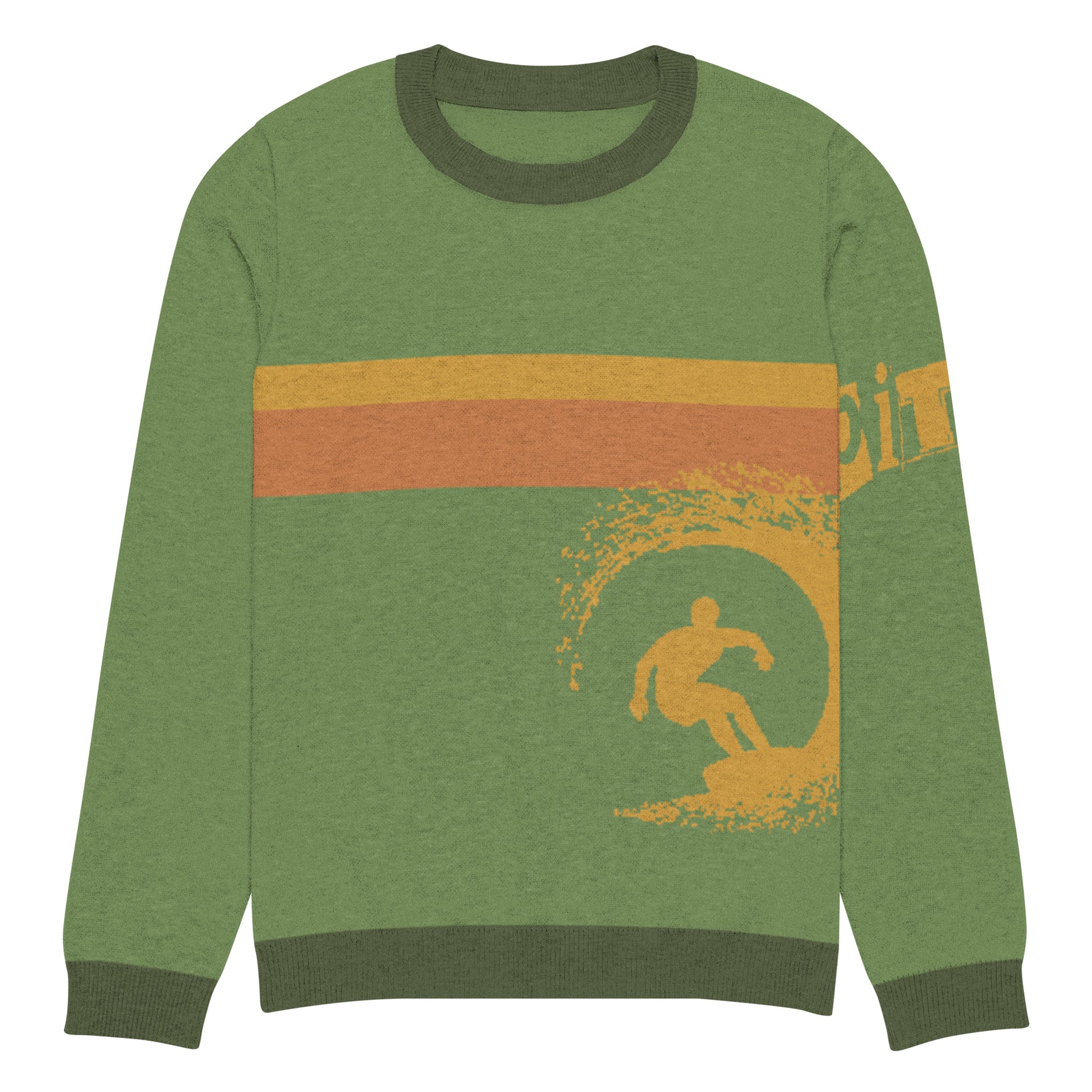 Endless PITT Crew Neck: Your Everyday Sweater S
