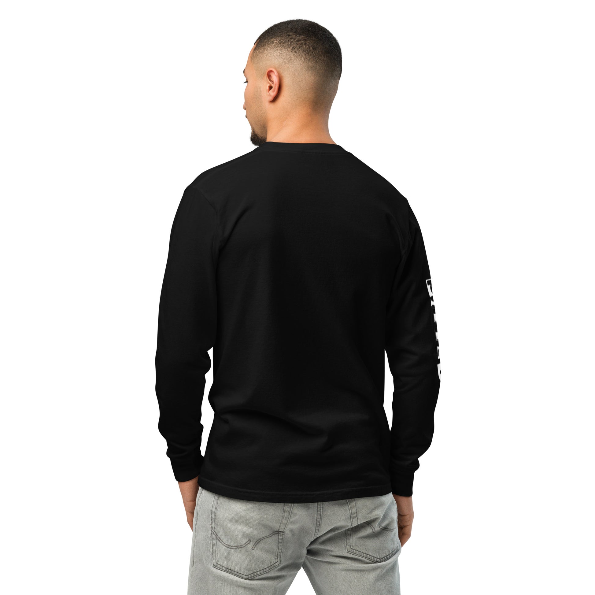 Eye of a King Men's Graphic T-Shirt | Vintage Comfort & Style