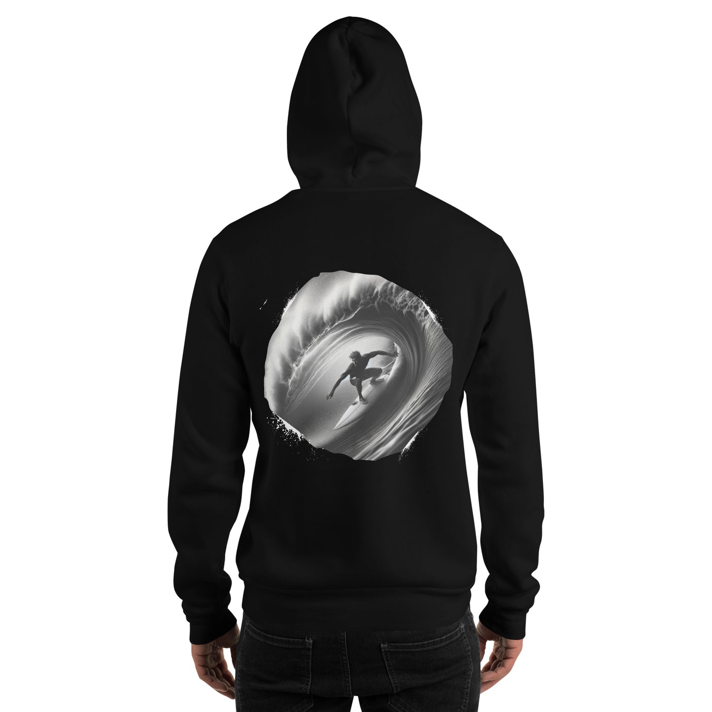 Get PITTED Hoodie – Cozy, Durable, and Stylish