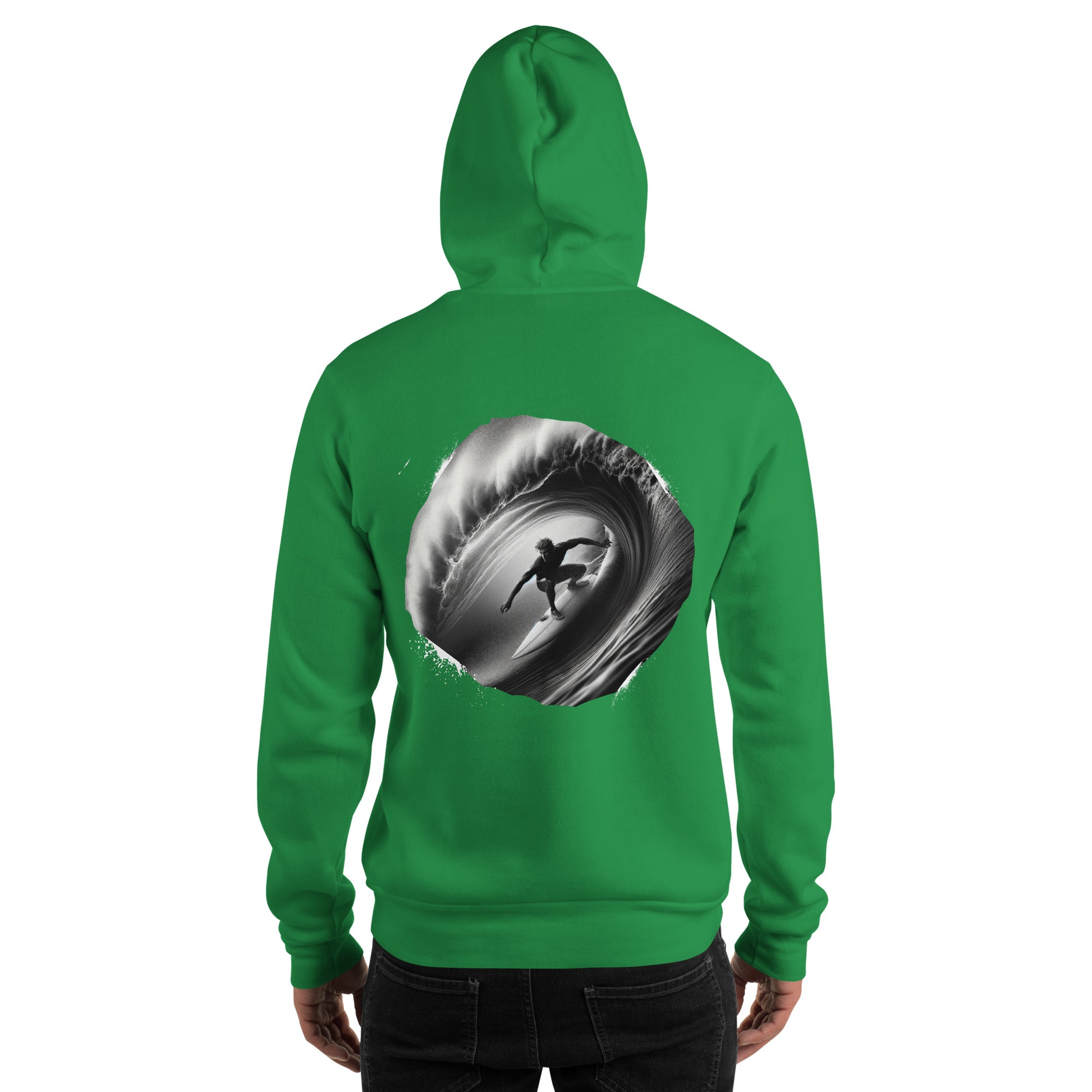 Get PITTED Hoodie – Cozy, Durable, and Stylish