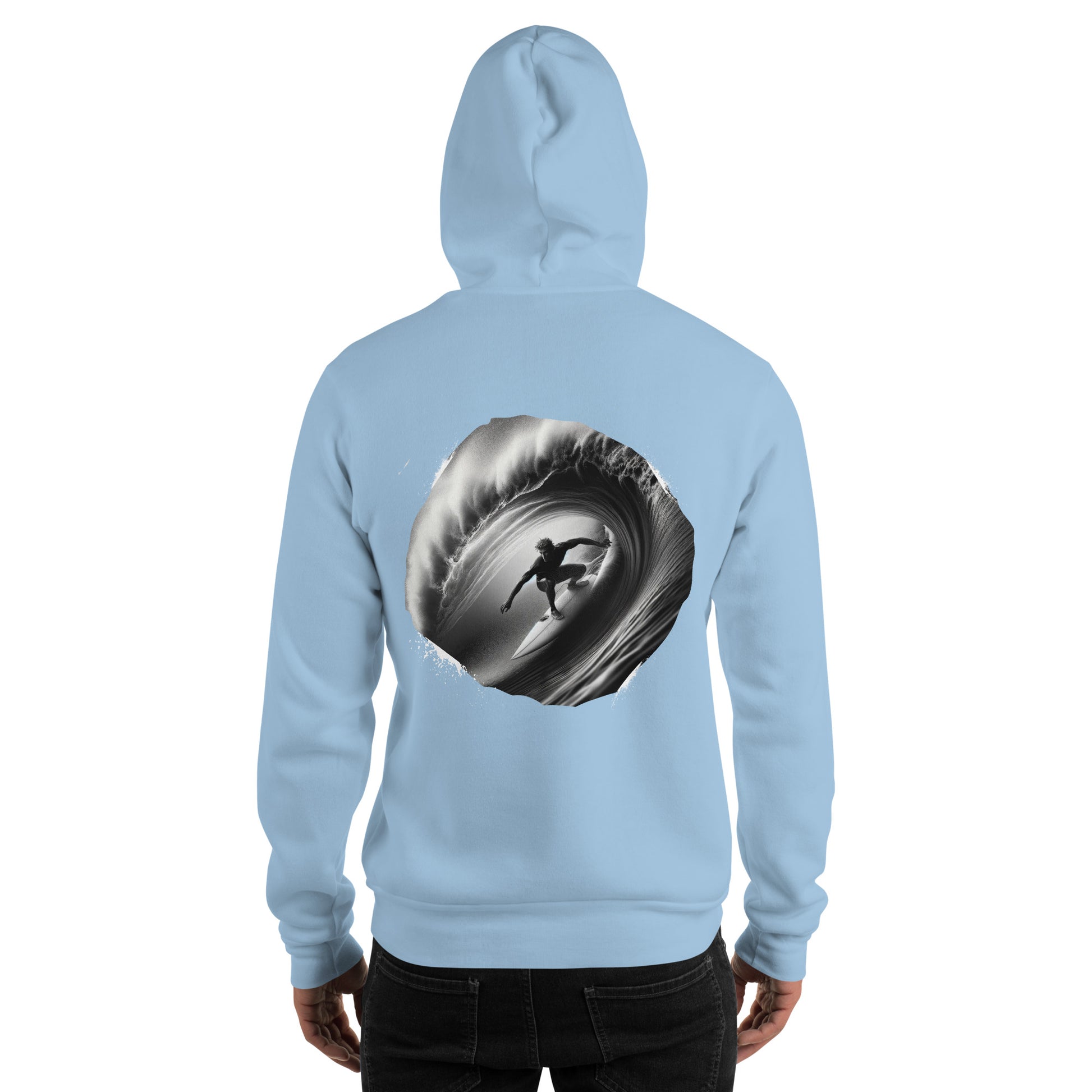 Get PITTED Hoodie – Cozy, Durable, and Stylish