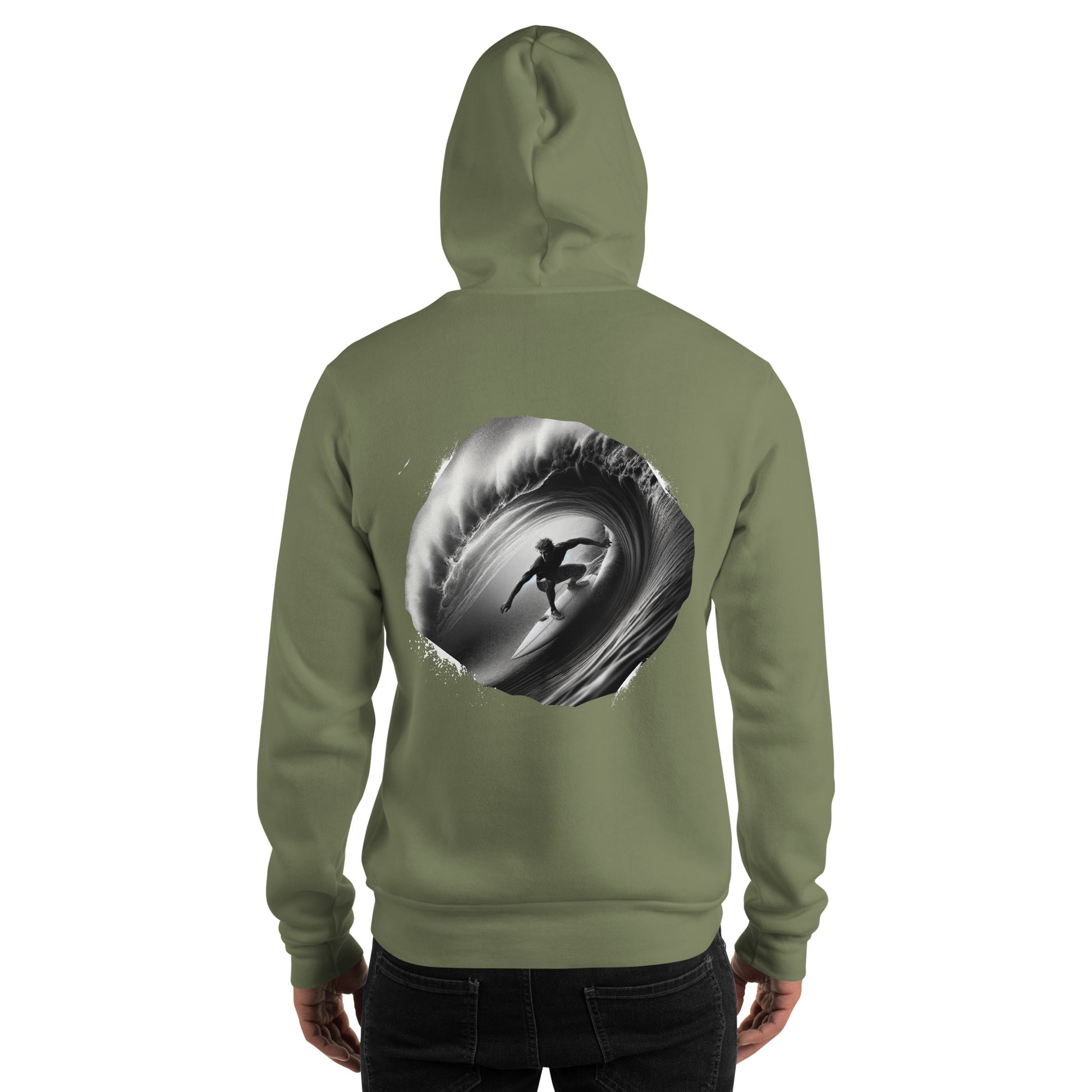 Get PITTED Hoodie – Cozy, Durable, and Stylish
