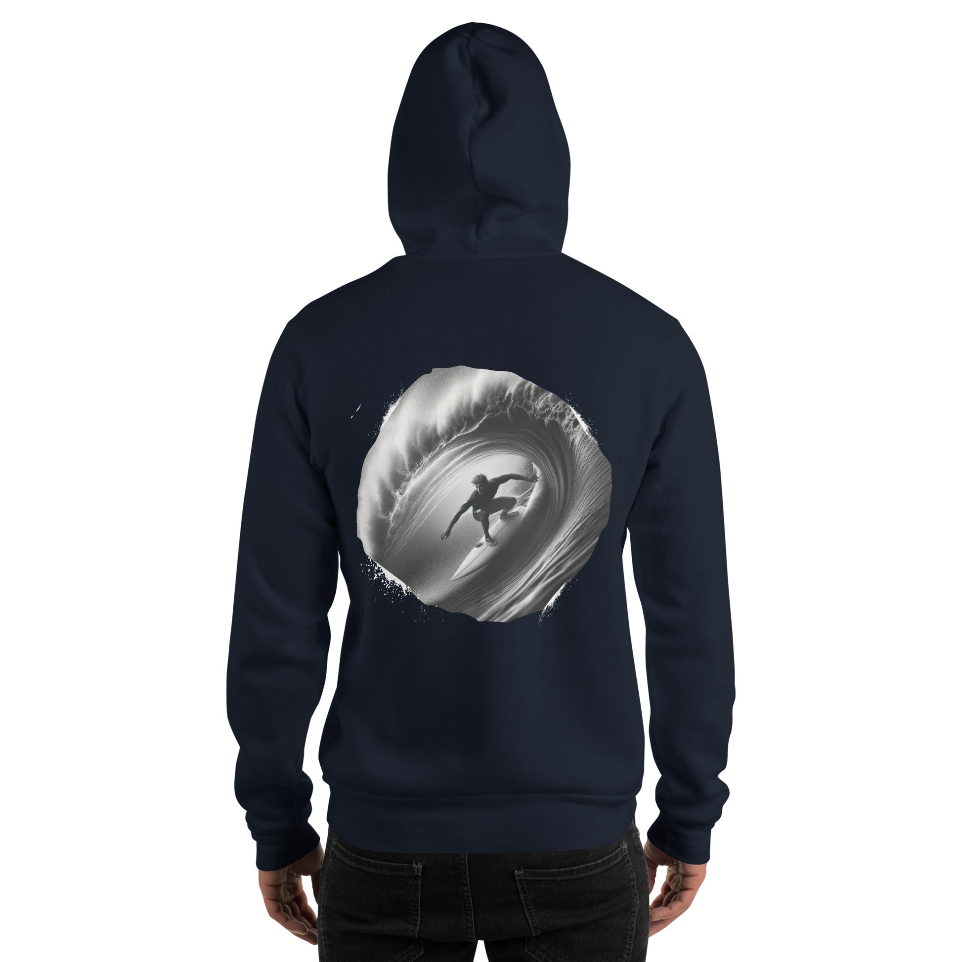 Get PITTED Hoodie – Cozy, Durable, and Stylish