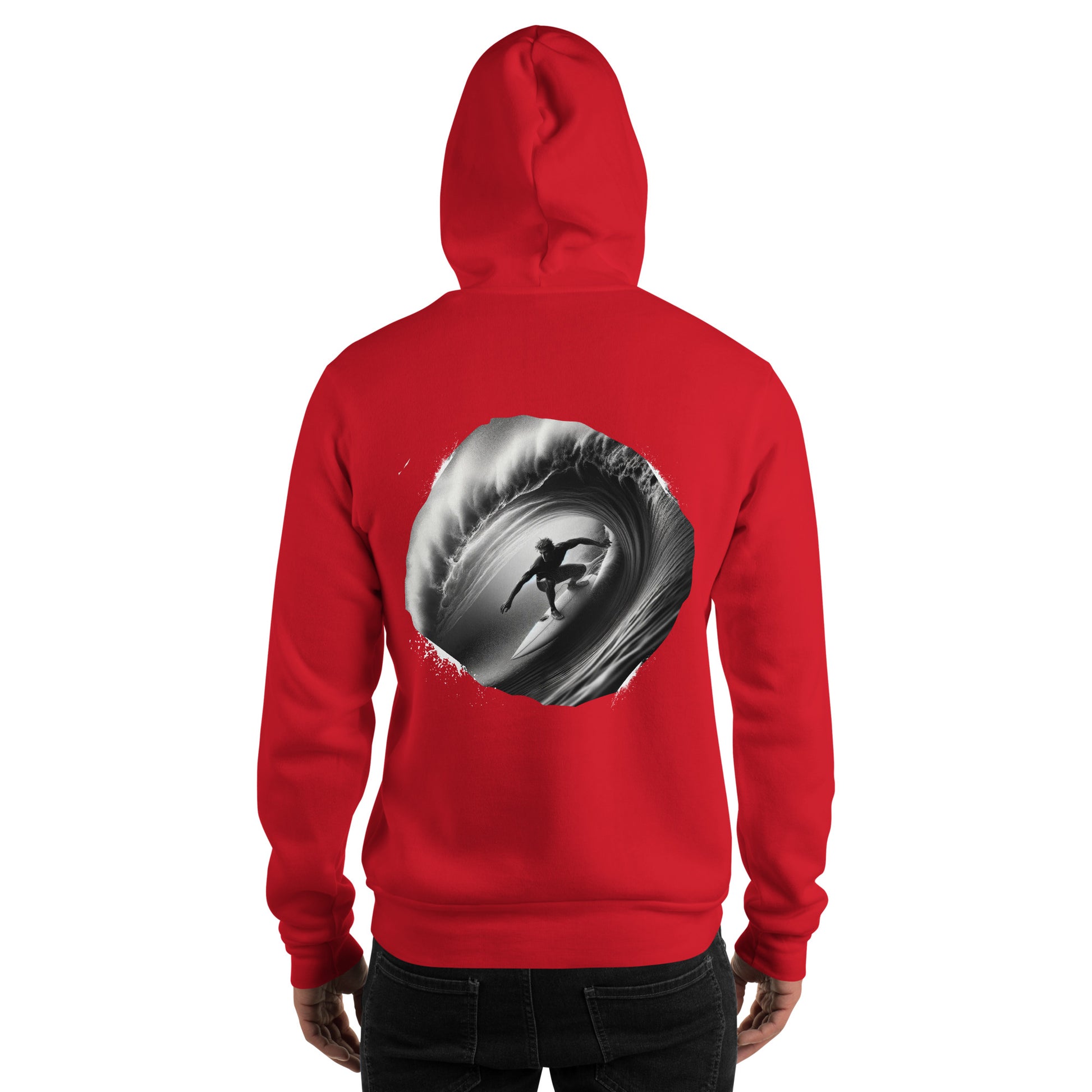 Get PITTED Hoodie – Cozy, Durable, and Stylish