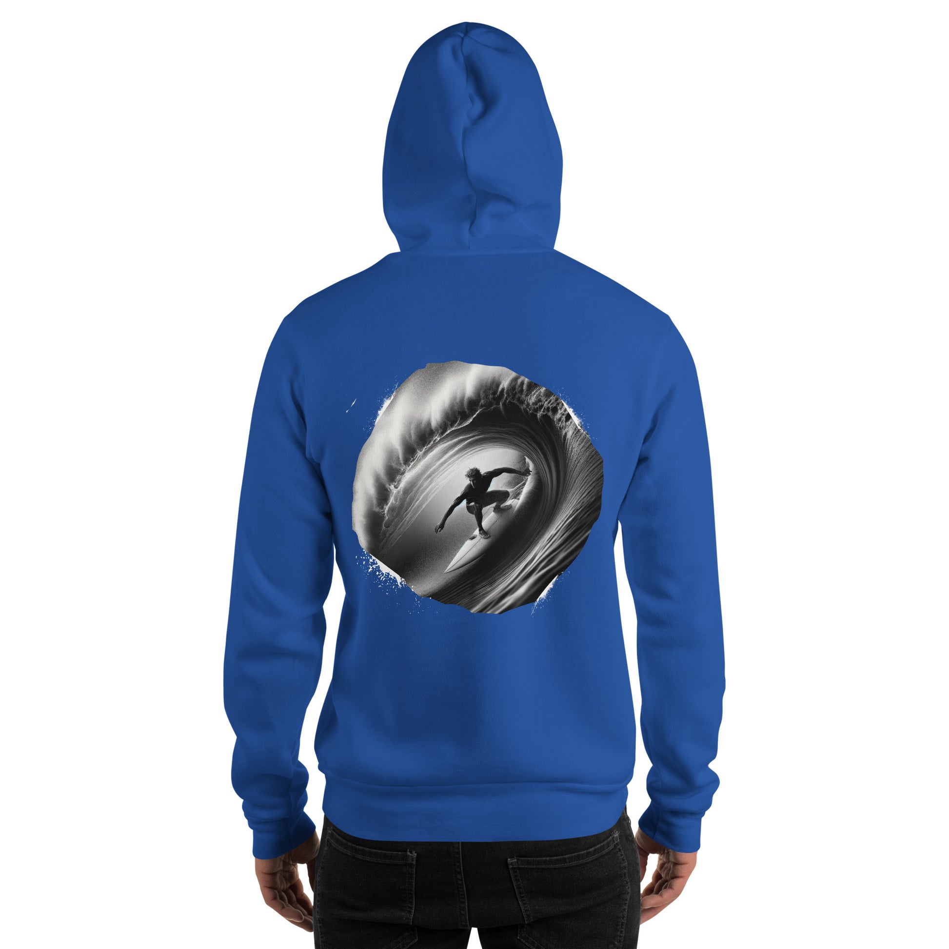 Get PITTED Hoodie – Cozy, Durable, and Stylish