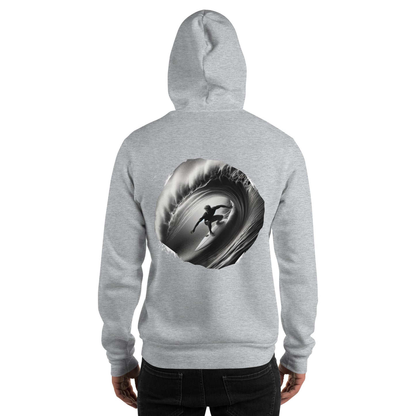 Get PITTED Hoodie – Cozy, Durable, and Stylish