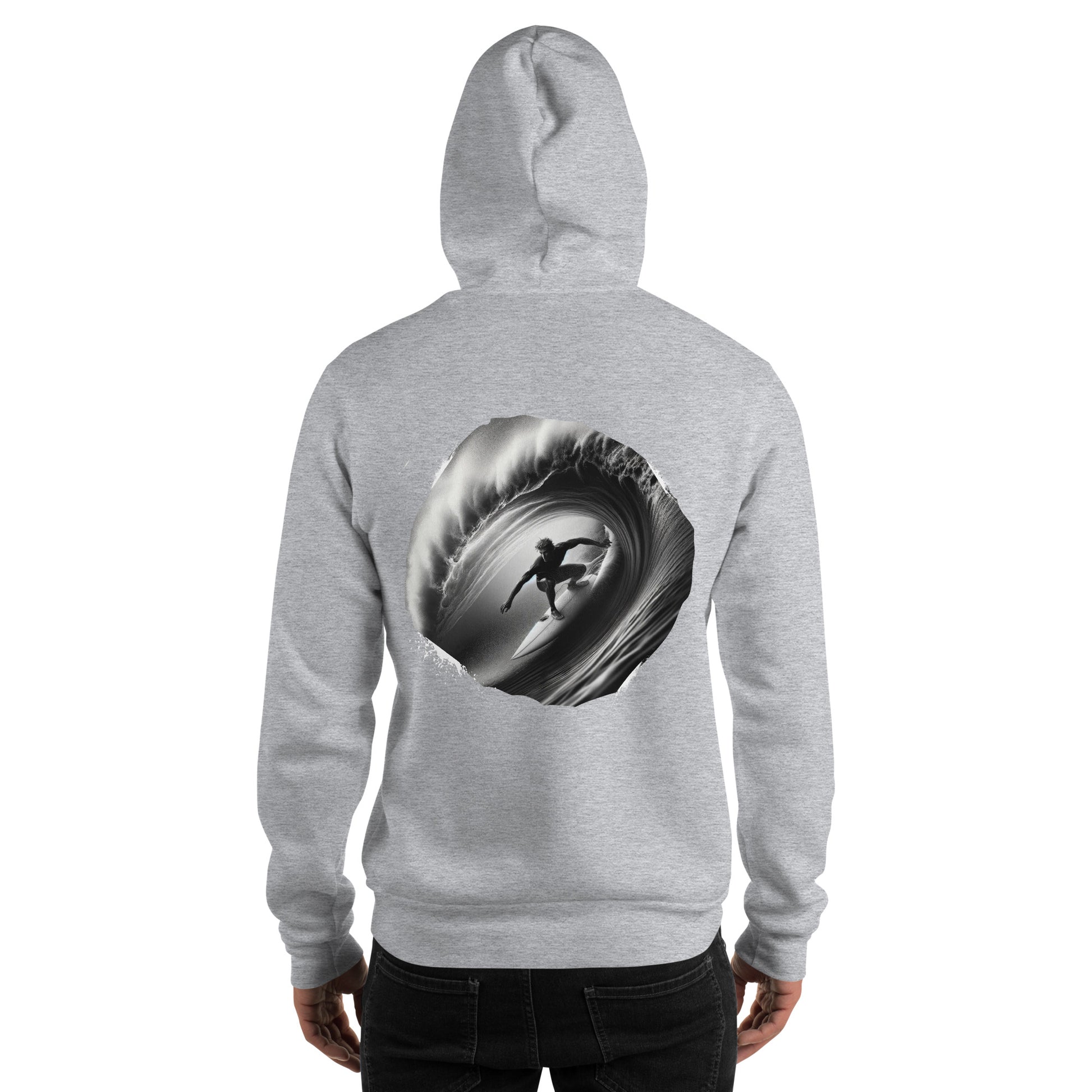 Get PITTED Hoodie – Cozy, Durable, and Stylish