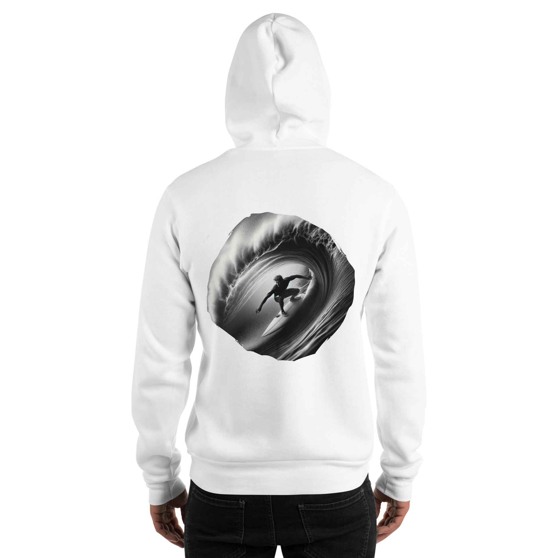 Get PITTED Hoodie – Cozy, Durable, and Stylish