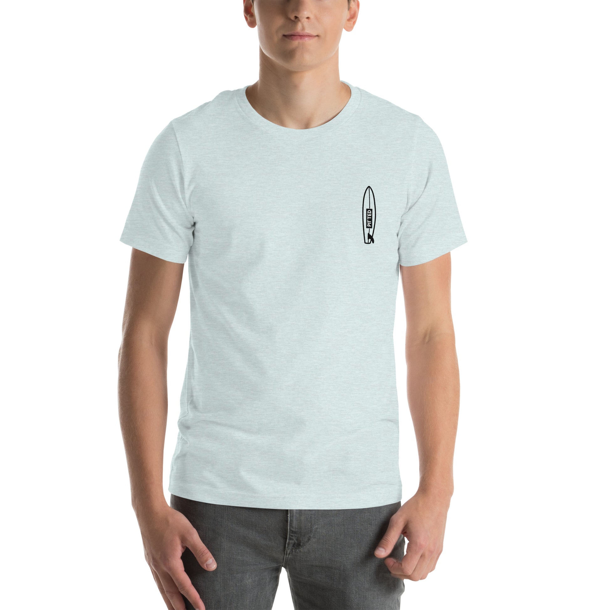 Miami Nights Graphic Tee – Bold, Comfortable, and Durable