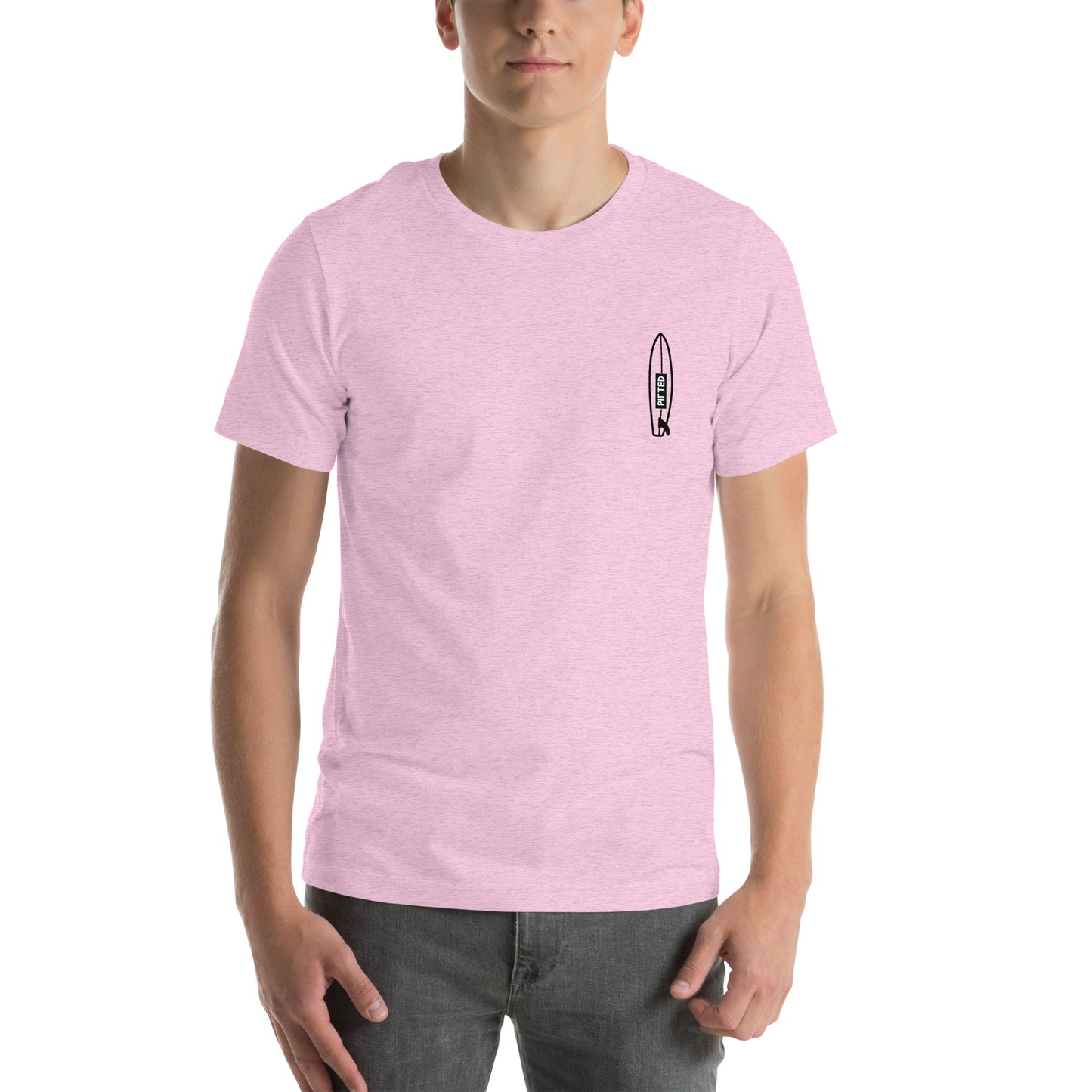 Miami Nights Graphic Tee – Bold, Comfortable, and Durable