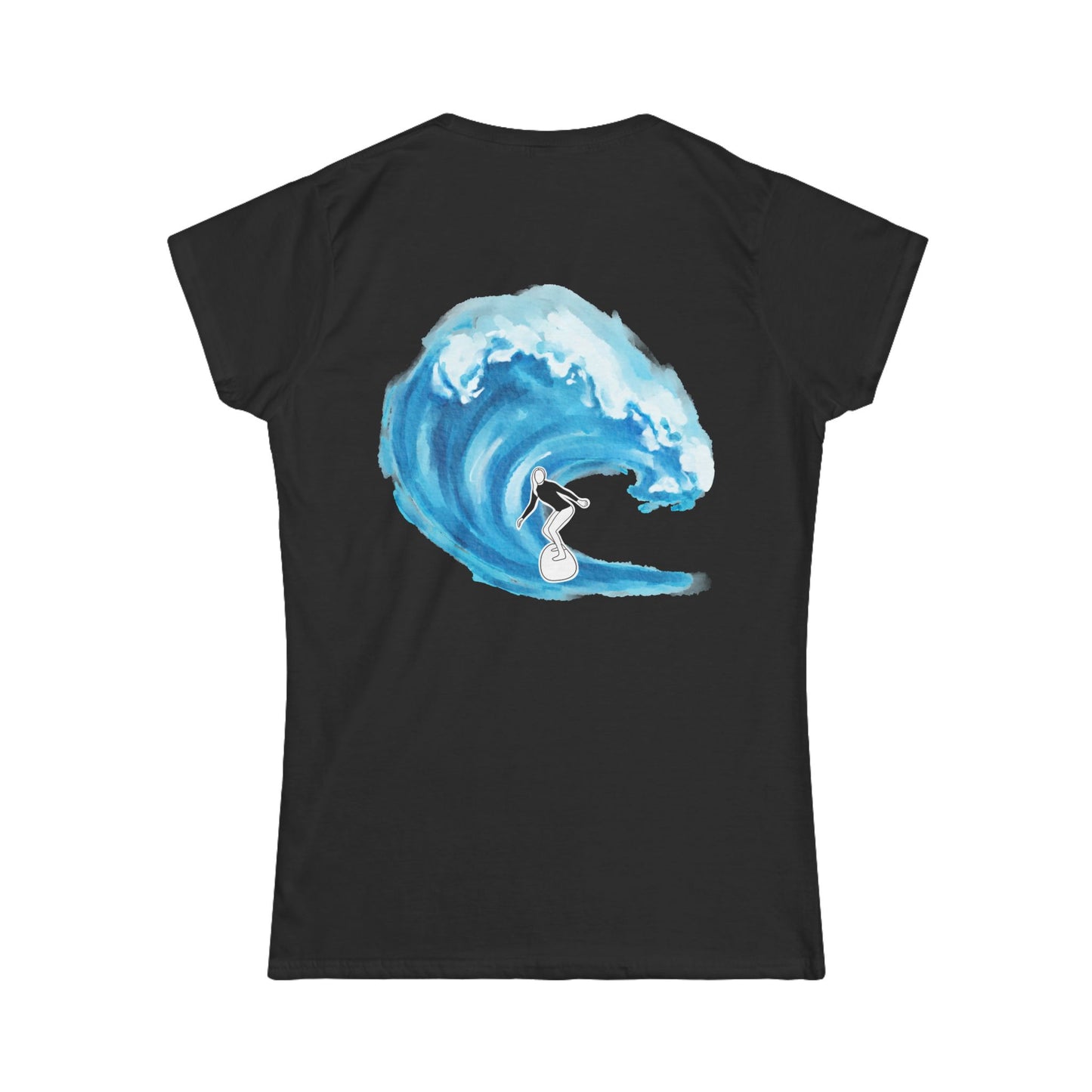 PITTED It's Our Time Women's Graphic T-Shirt

