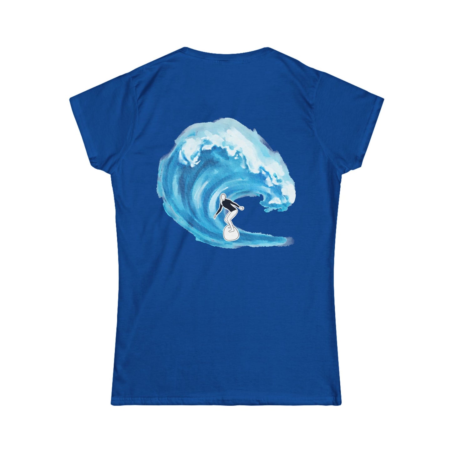 PITTED It's Our Time Women's Graphic T-Shirt


