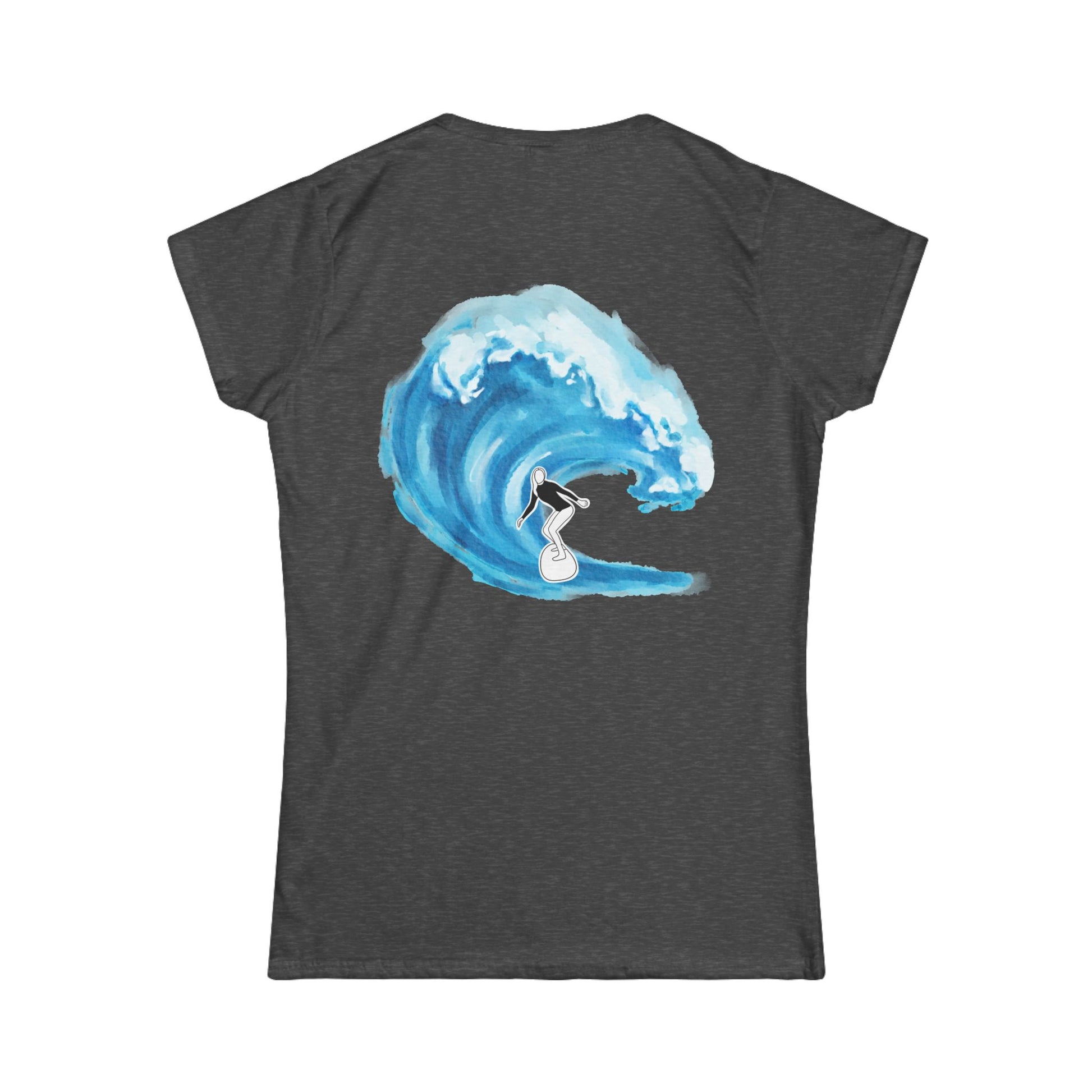 PITTED It's Our Time Women's Graphic T-Shirt

