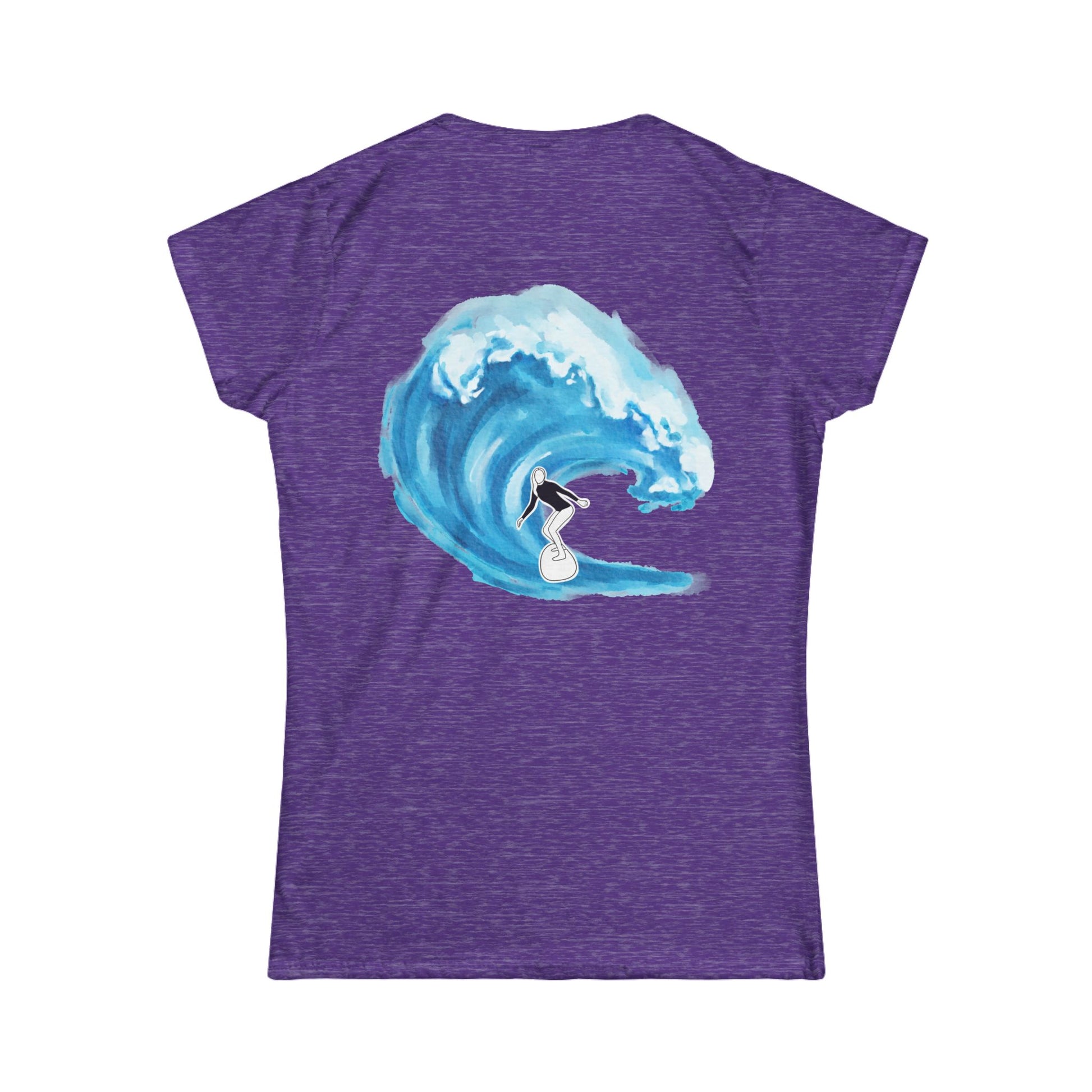 PITTED It's Our Time Women's Graphic T-Shirt

