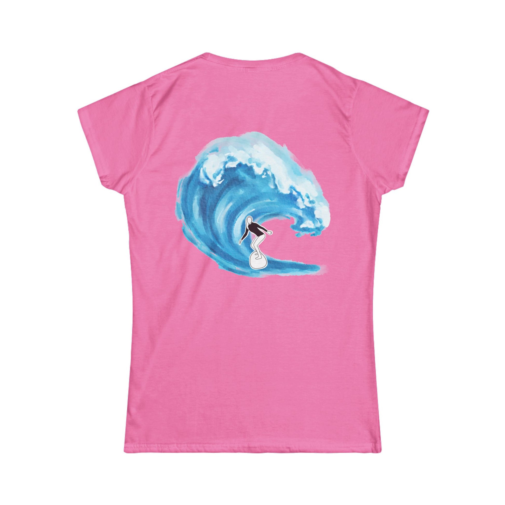 PITTED It's Our Time Women's Graphic T-Shirt

