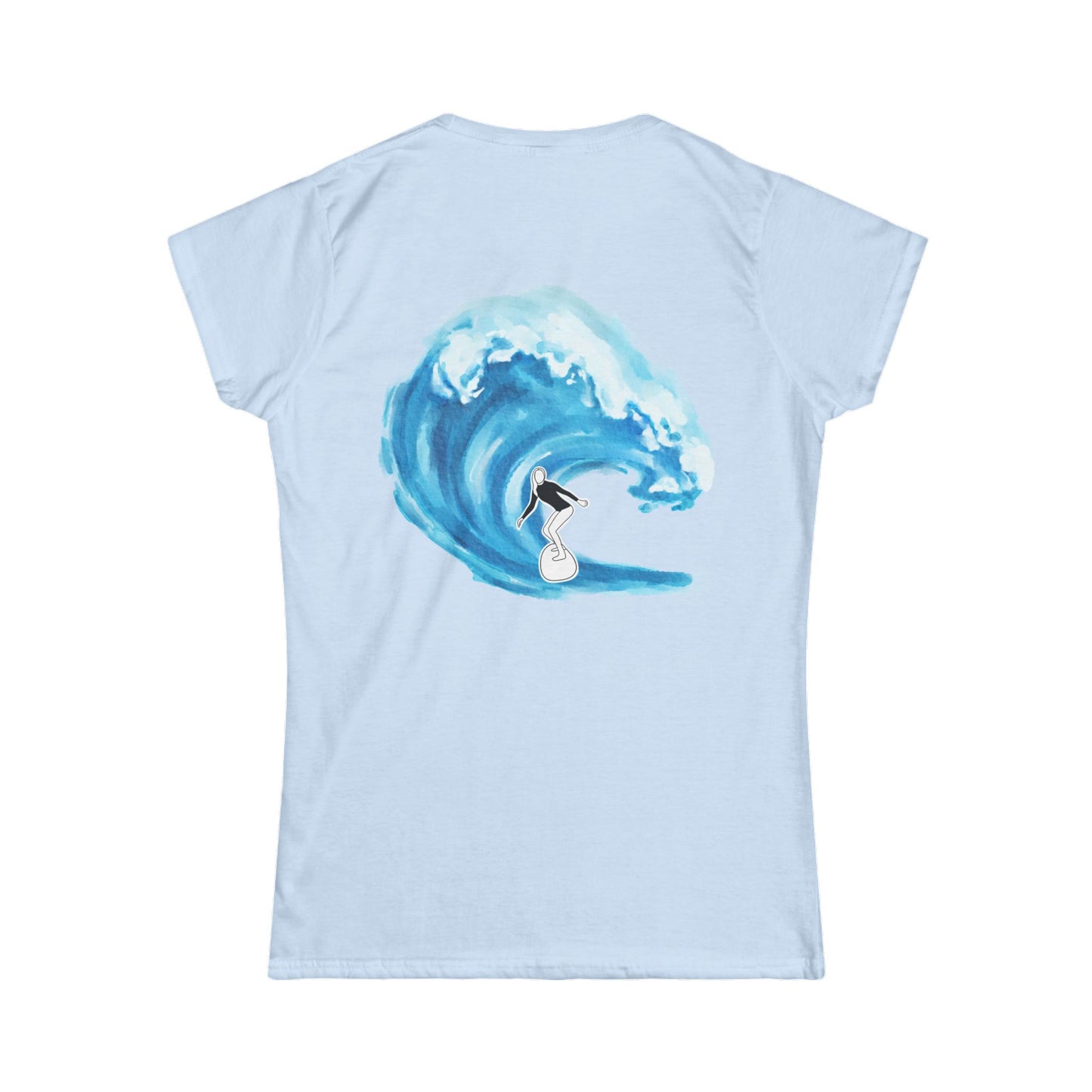PITTED It's Our Time Women's Graphic T-Shirt

