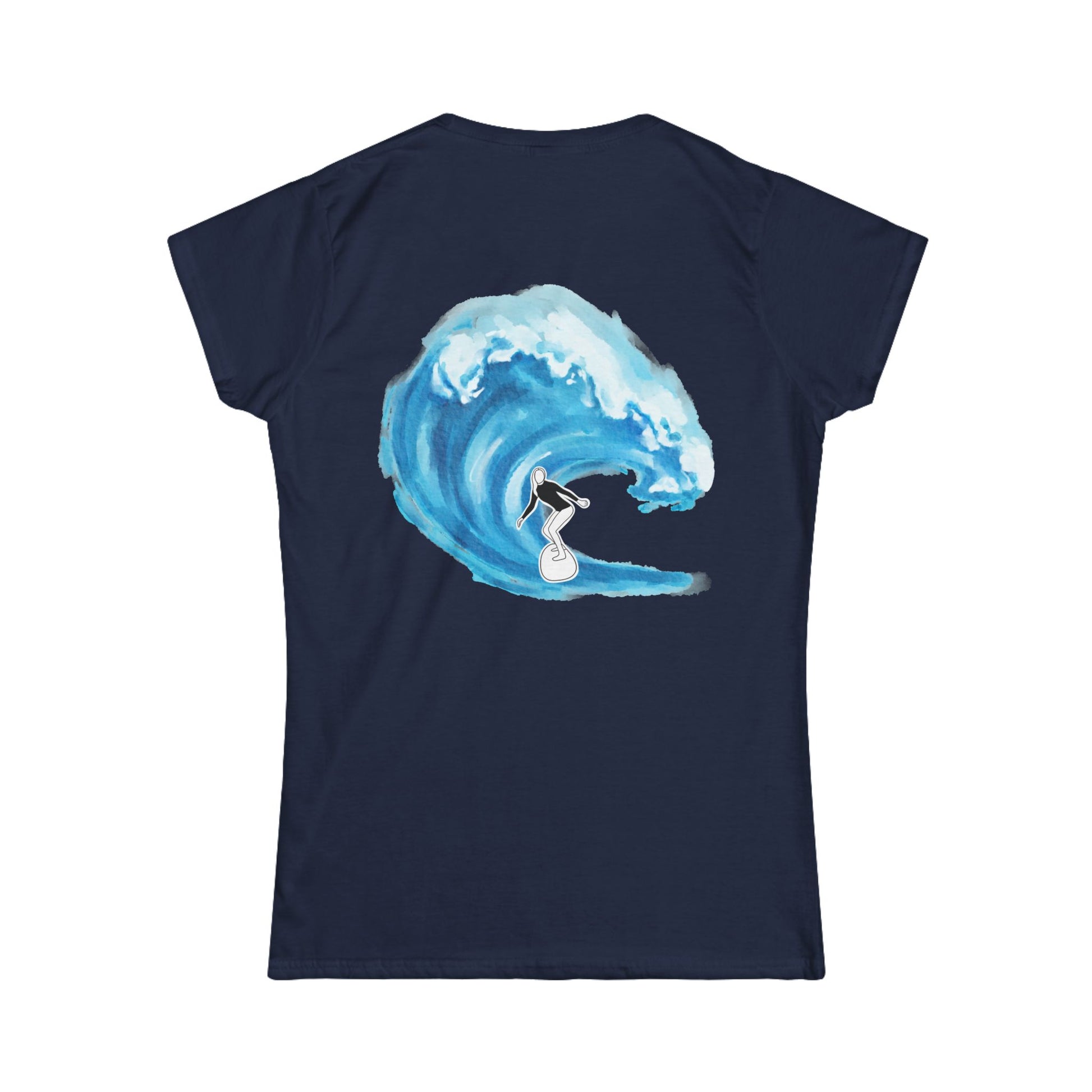 PITTED It's Our Time Women's Graphic T-Shirt

