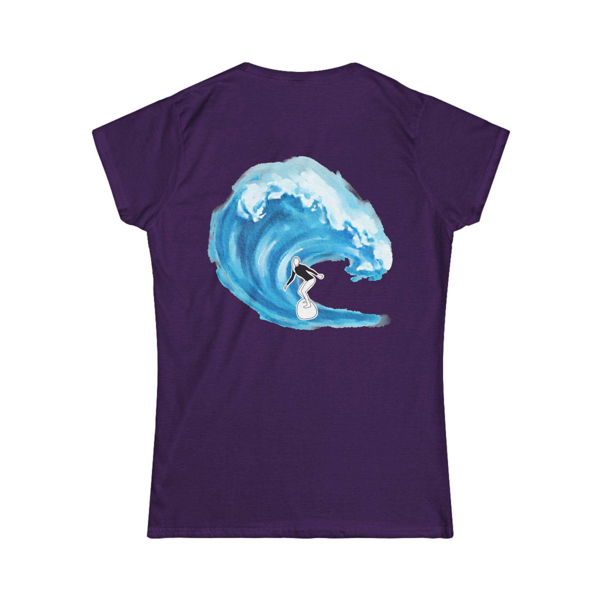 PITTED It's Our Time Women's Graphic T-Shirt

