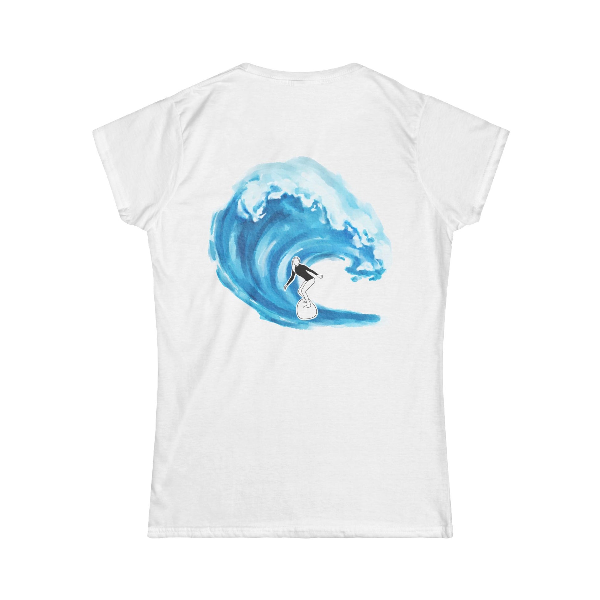 PITTED It's Our Time Women's Graphic T-Shirt

