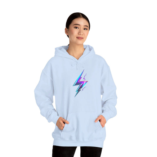 PITTED Shredd Women’s Hoodie – Cozy, Stylish, Ethical

