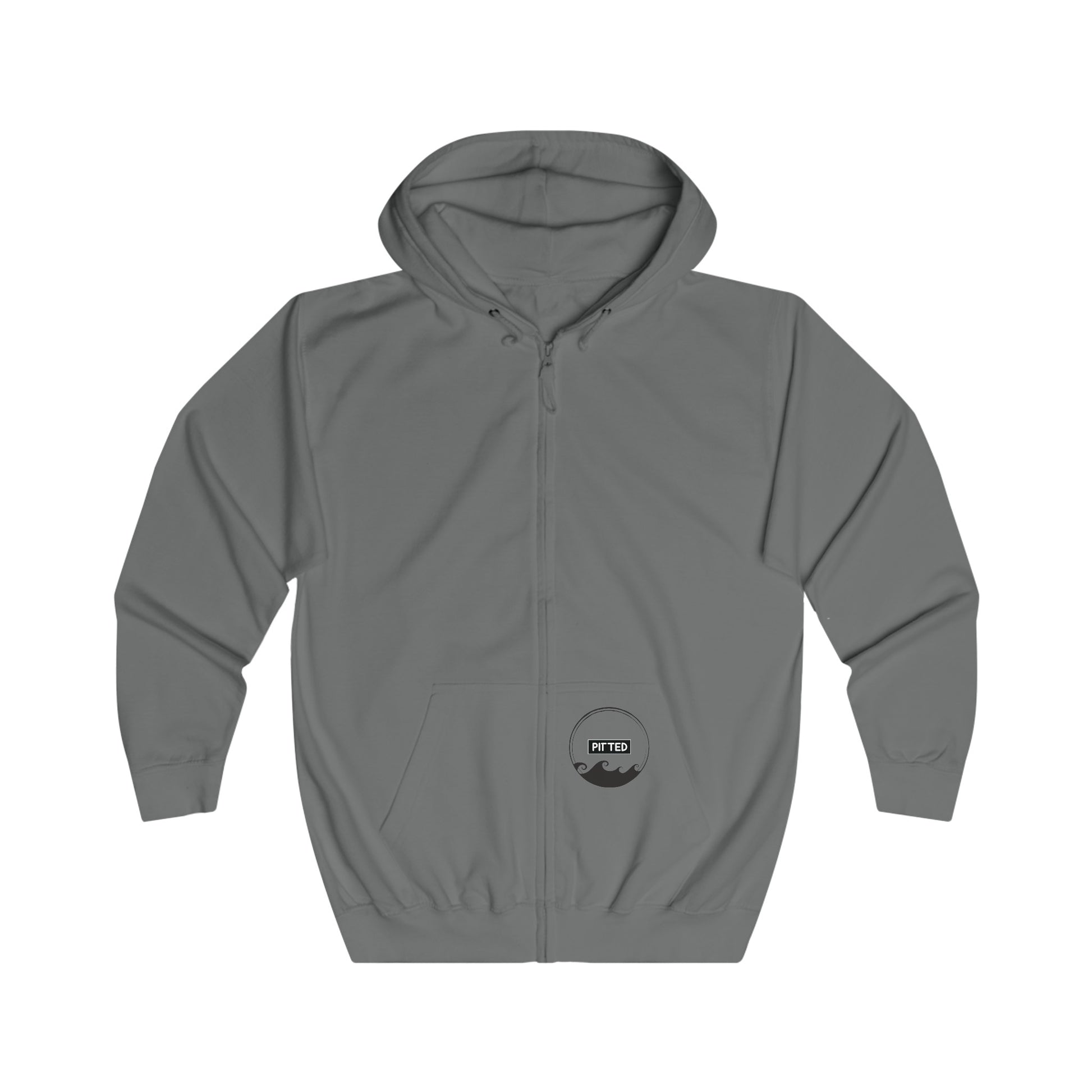 PITTED Venus Women’s Hoodie – Comfort with Attitude

