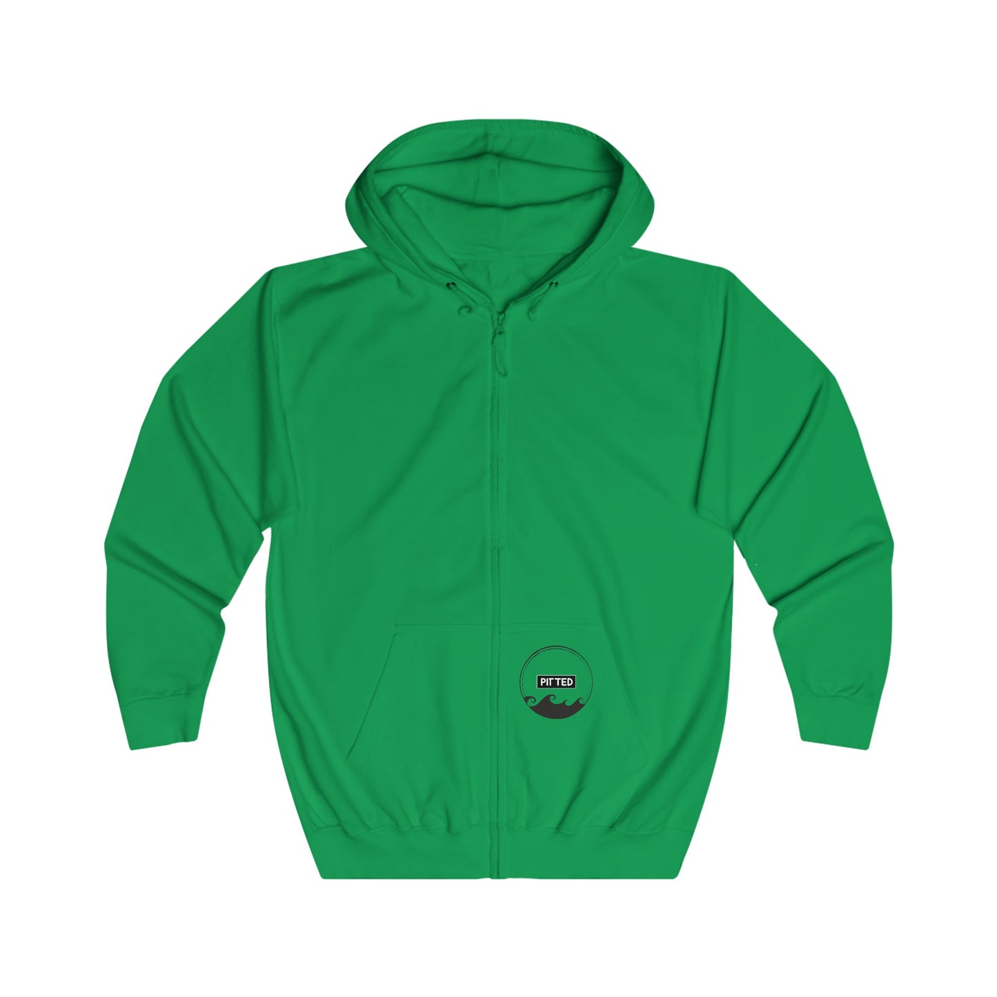 PITTED Venus Women’s Hoodie – Comfort with Attitude

