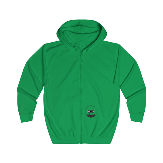 PITTED Venus Women’s Hoodie – Comfort with Attitude


